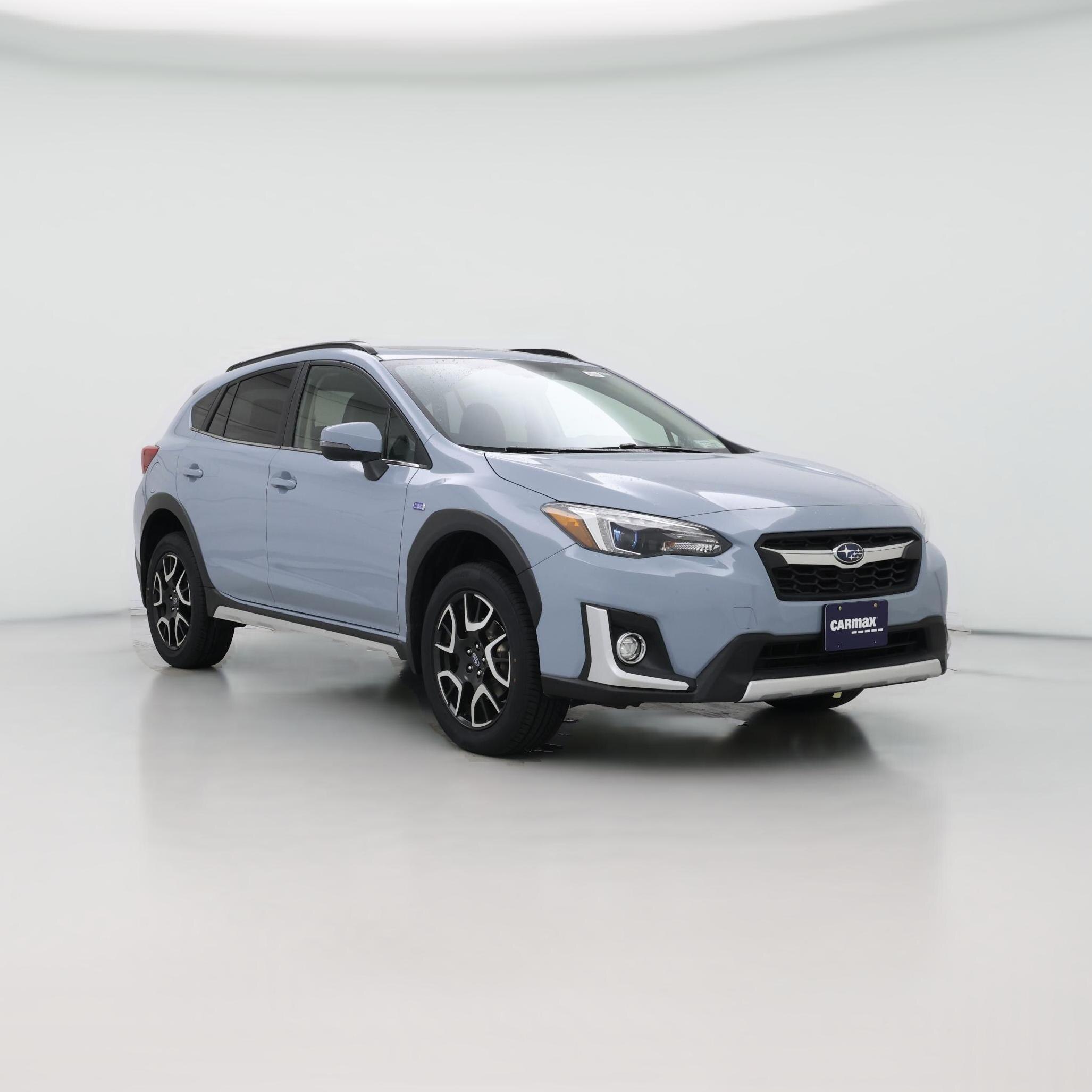 Thumbnail: 2019 Subaru Crosstrek - 1