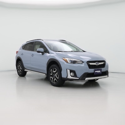 2019 Subaru Crosstrek PHEV