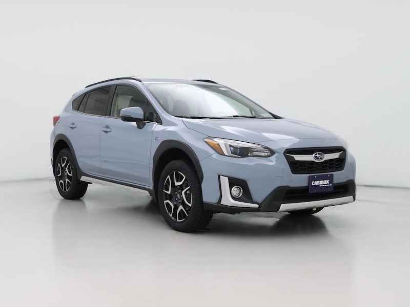 2019 Subaru Crosstrek null