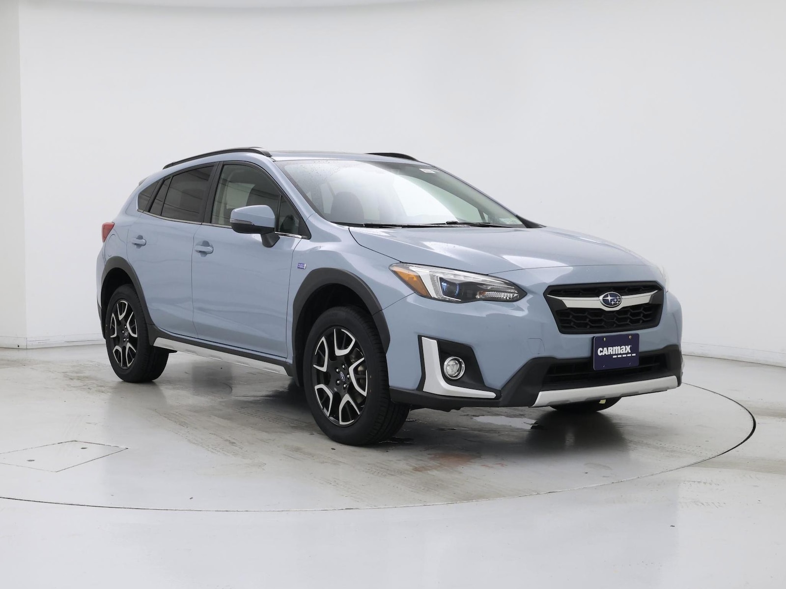 2019 Subaru Crosstrek Hybrid - Photo 2