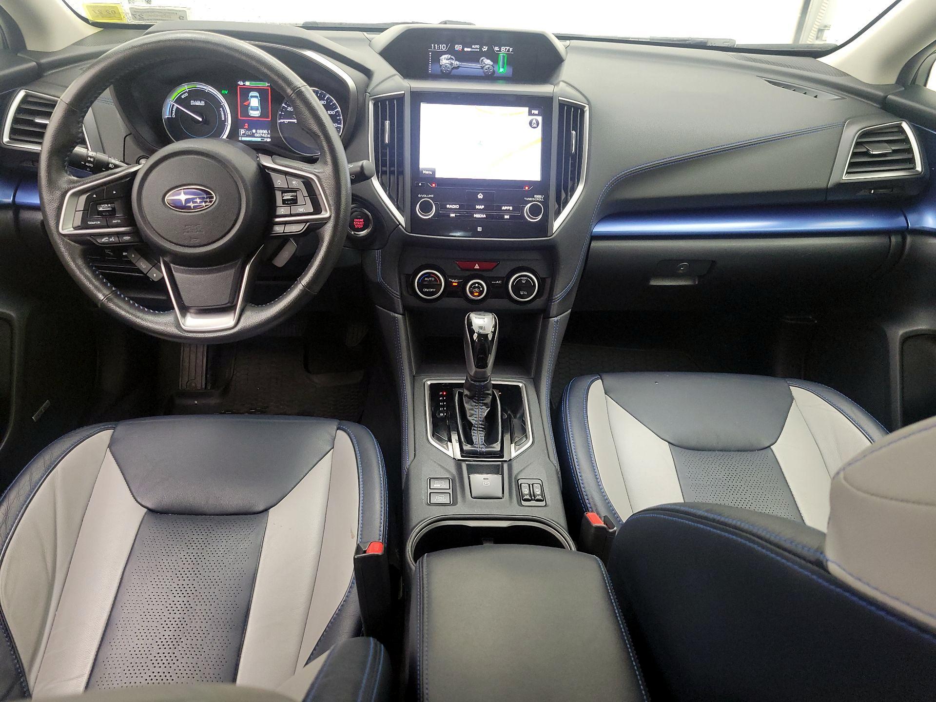 Thumbnail: 2019 Subaru Crosstrek - 9
