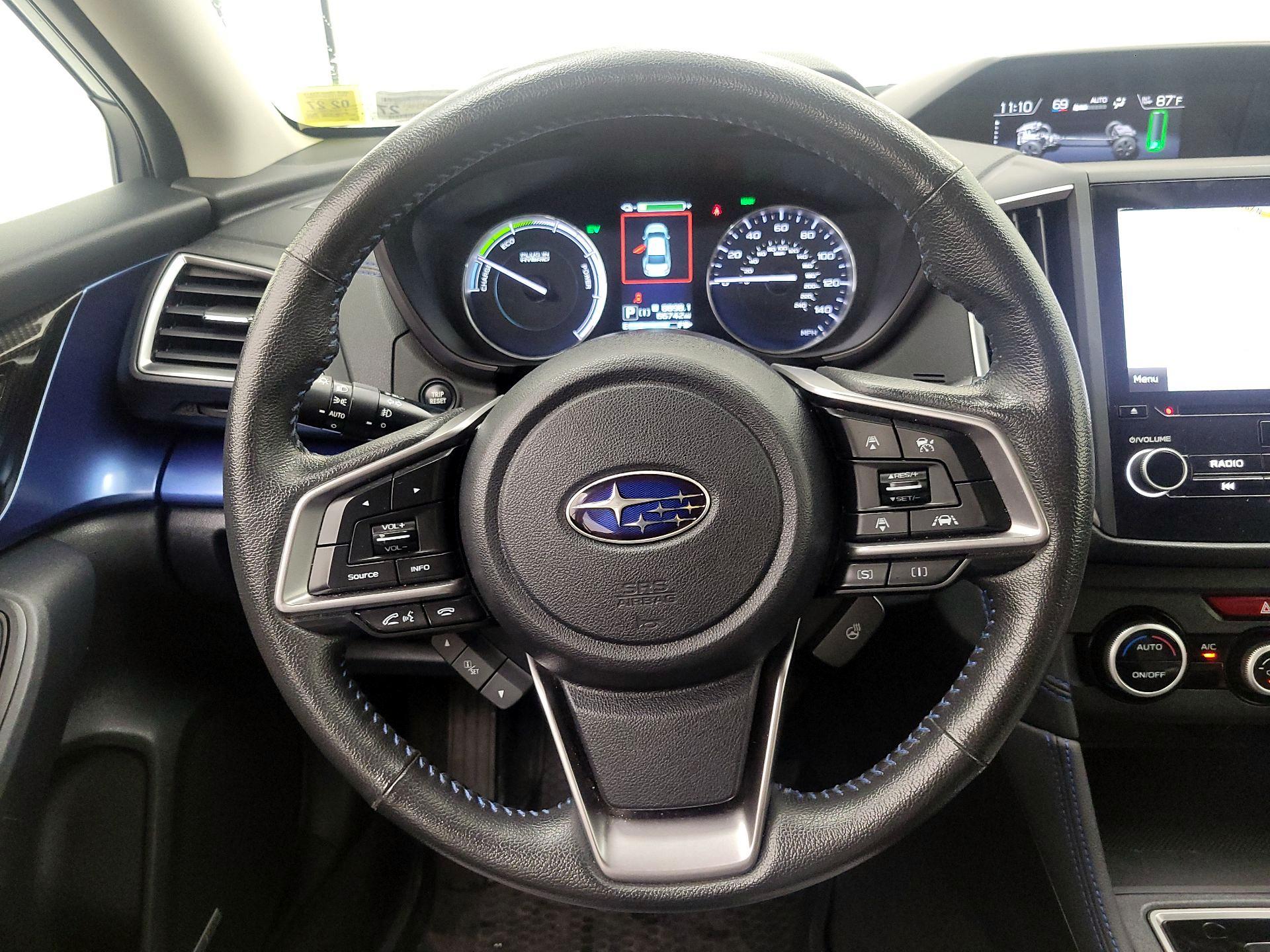 Thumbnail: 2019 Subaru Crosstrek - 10