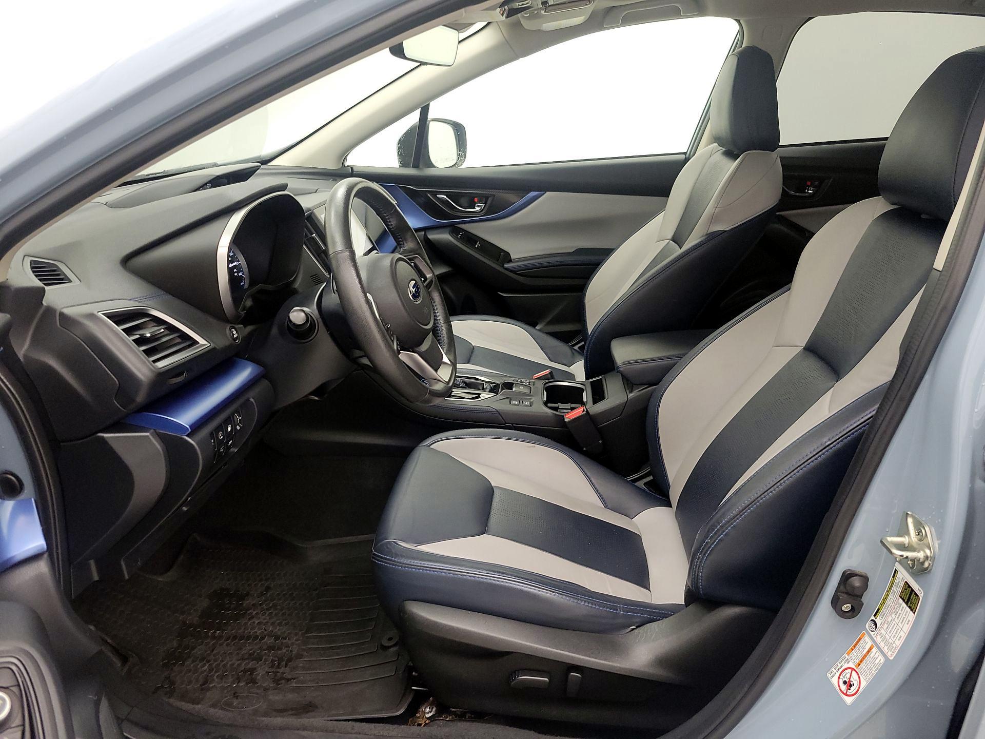 Thumbnail: 2019 Subaru Crosstrek - 11