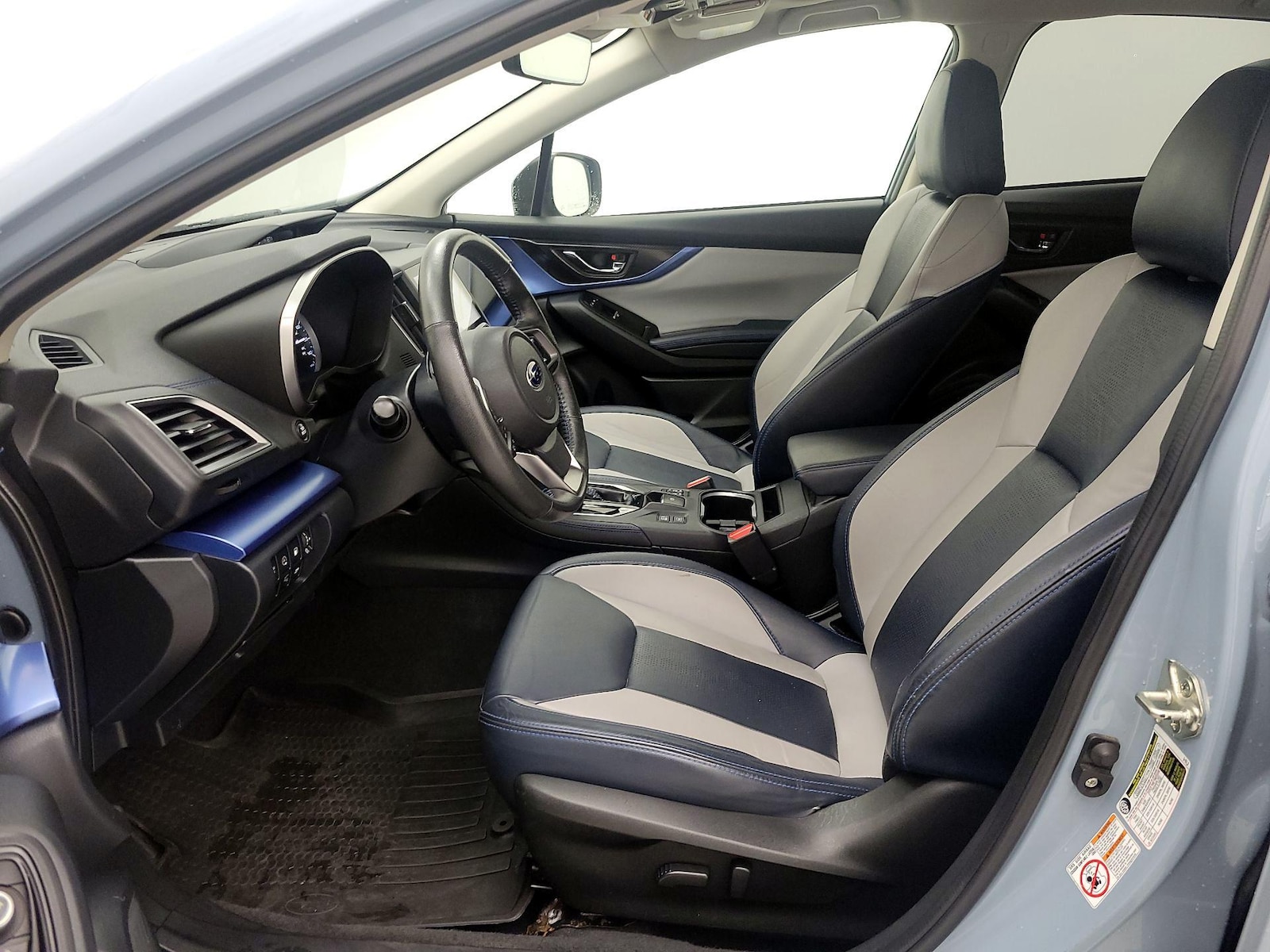 2019 Subaru Crosstrek Hybrid - Photo 12