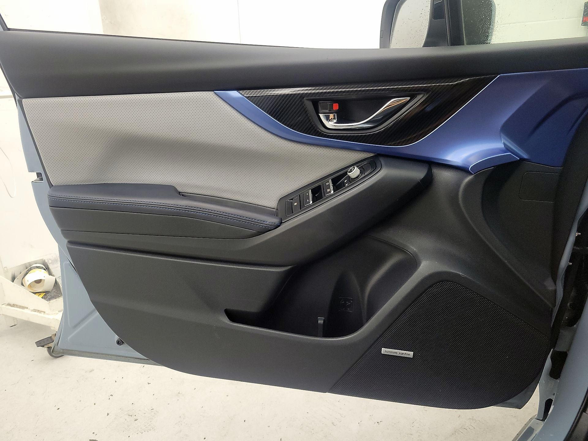 Thumbnail: 2019 Subaru Crosstrek - 12
