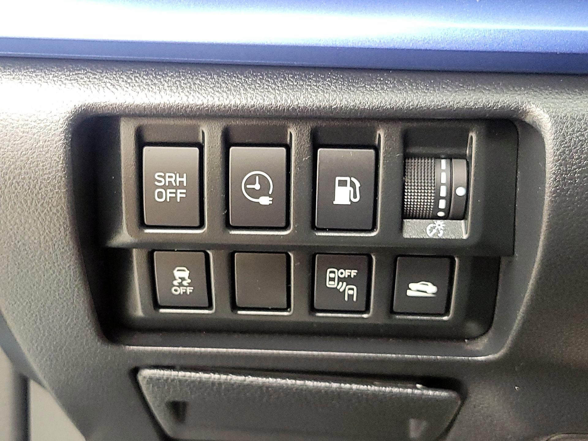 Thumbnail: 2019 Subaru Crosstrek - 13