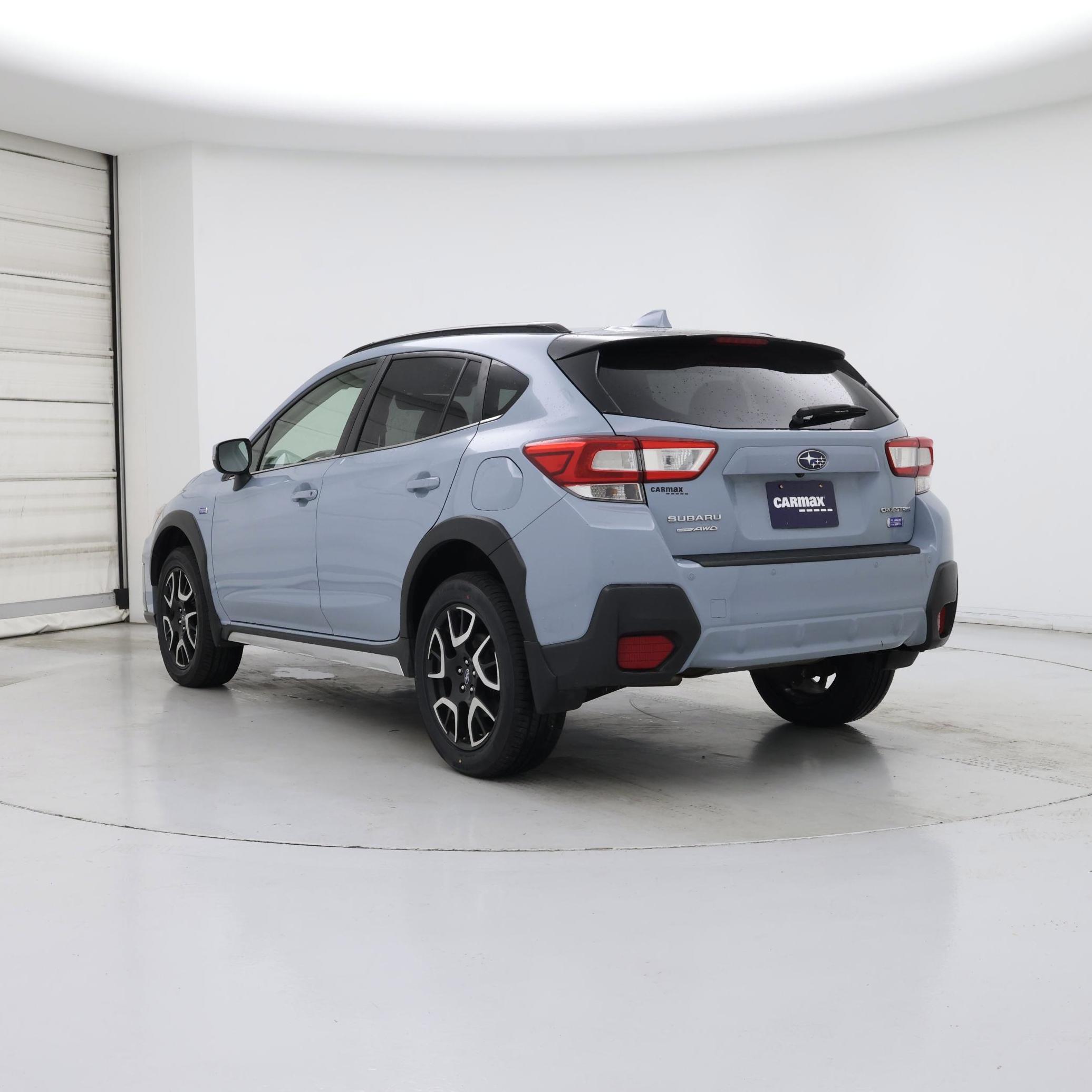 Thumbnail: 2019 Subaru Crosstrek - 2
