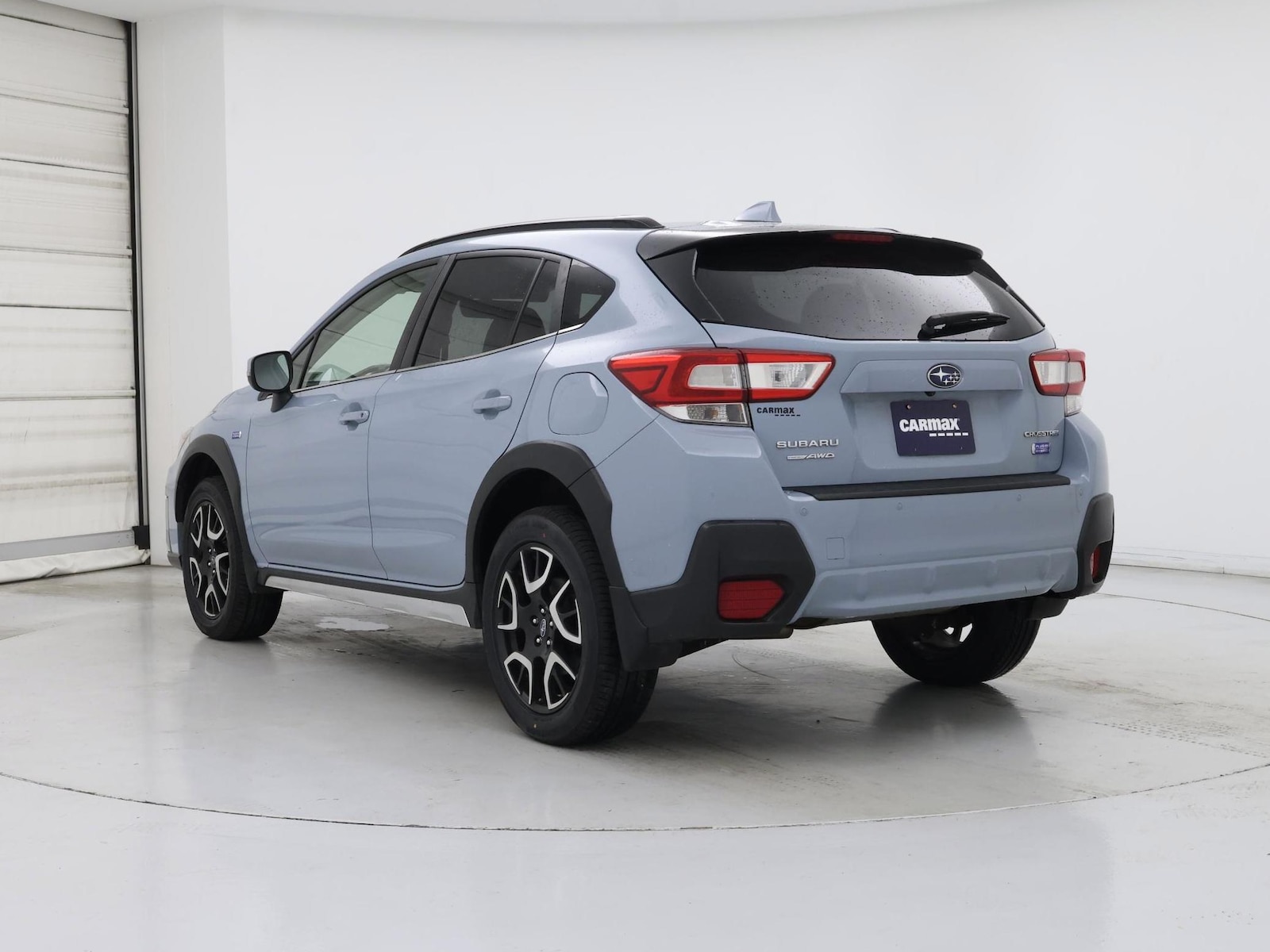 2019 Subaru Crosstrek Hybrid - Photo 3