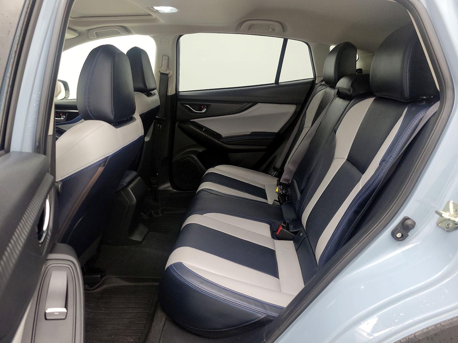 2019 Subaru Crosstrek Hybrid - Photo 22