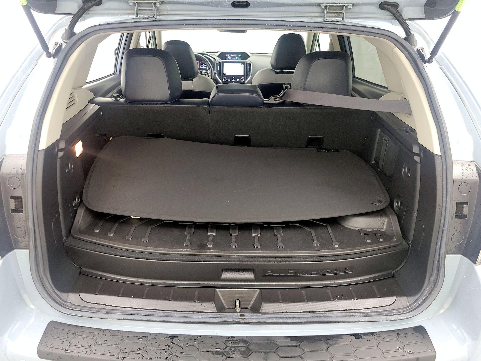 2019 Subaru Crosstrek Hybrid - Photo 23