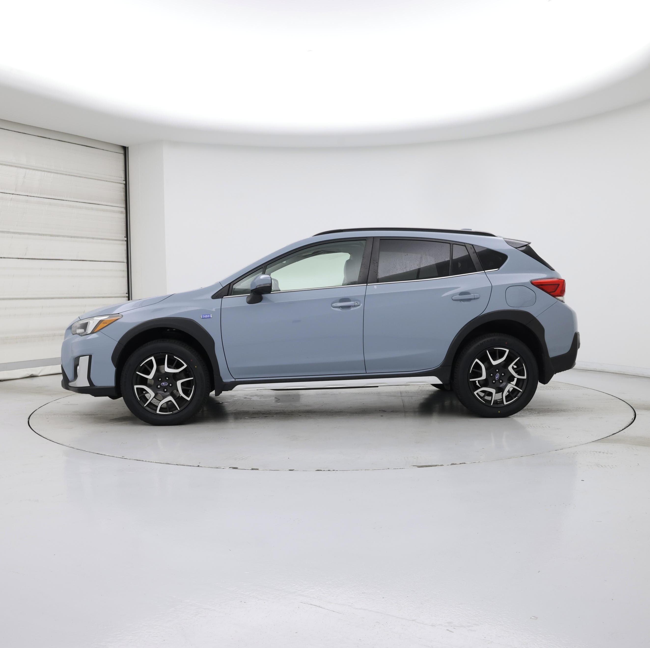 Thumbnail: 2019 Subaru Crosstrek - 3