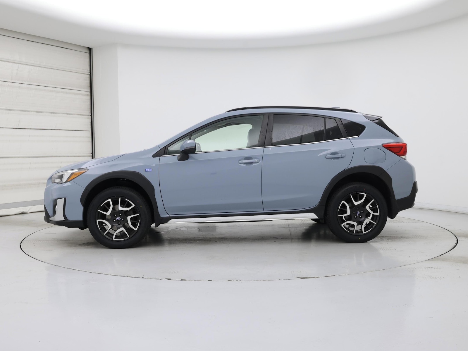 2019 Subaru Crosstrek Hybrid - Photo 4
