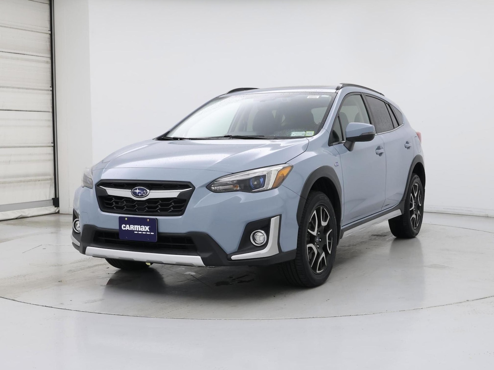 2019 Subaru Crosstrek Hybrid - Photo 5