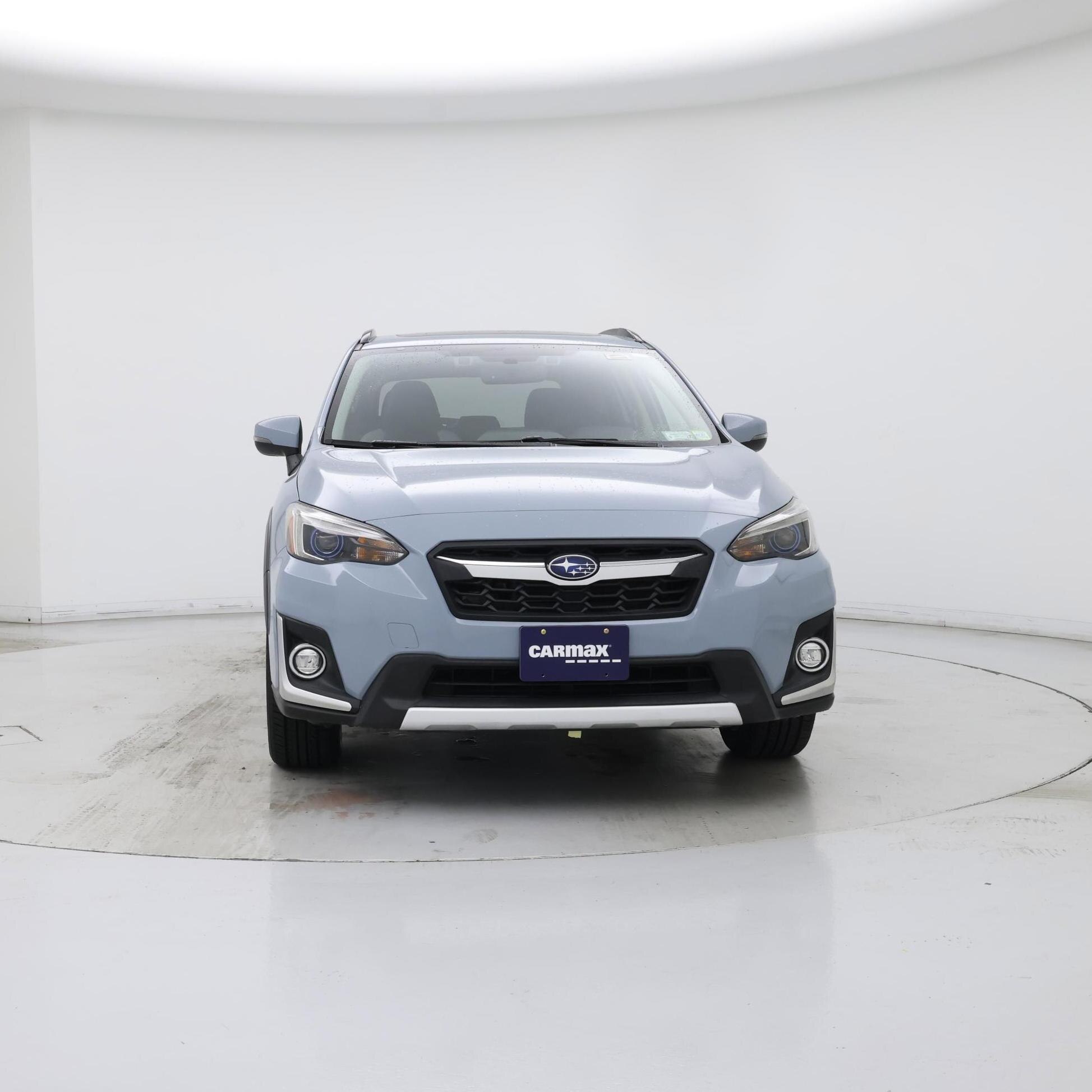 Thumbnail: 2019 Subaru Crosstrek - 5