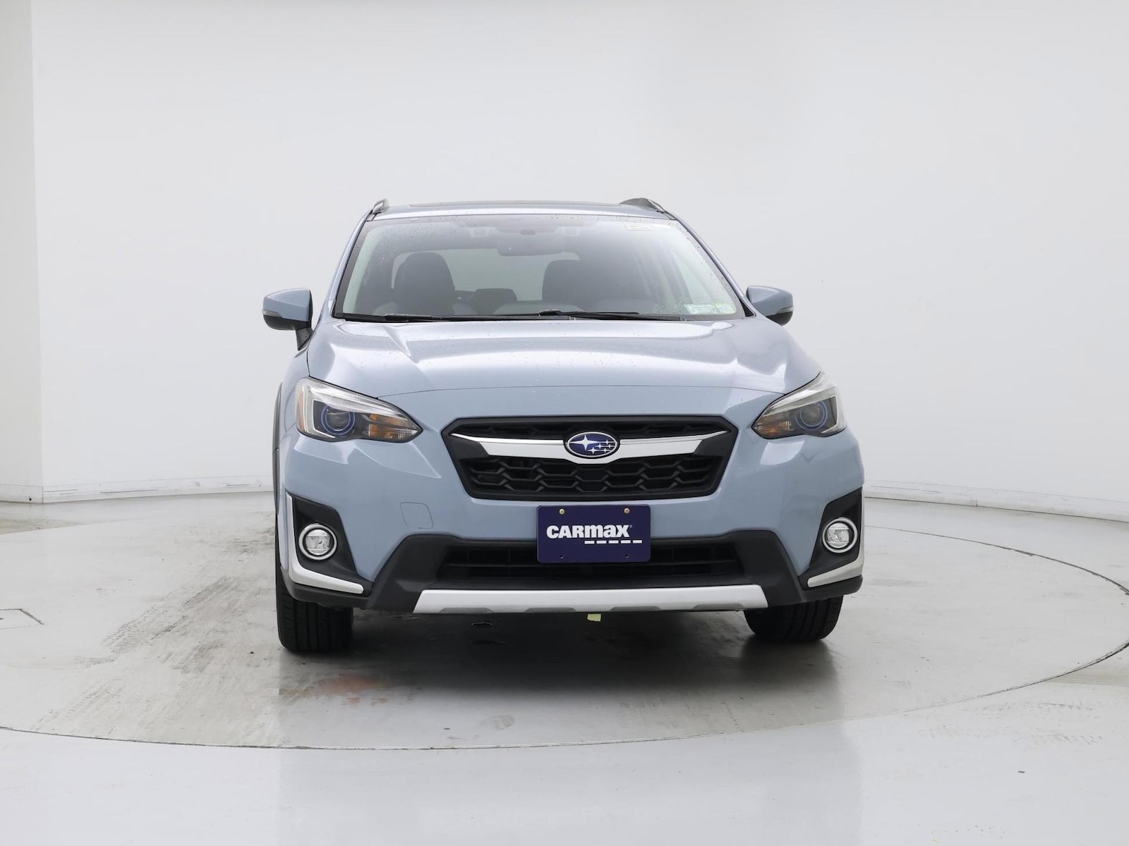 2019 Subaru Crosstrek Hybrid - Photo 6