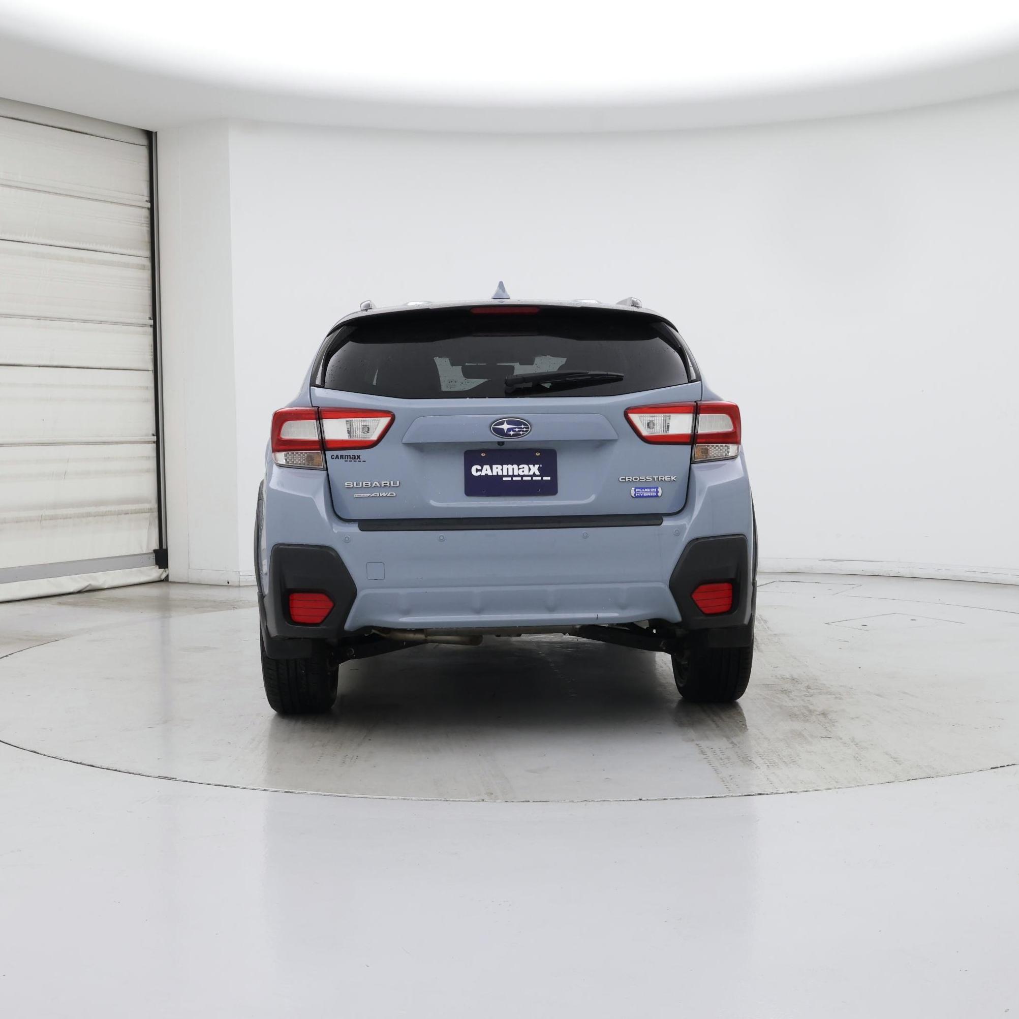 Thumbnail: 2019 Subaru Crosstrek - 6