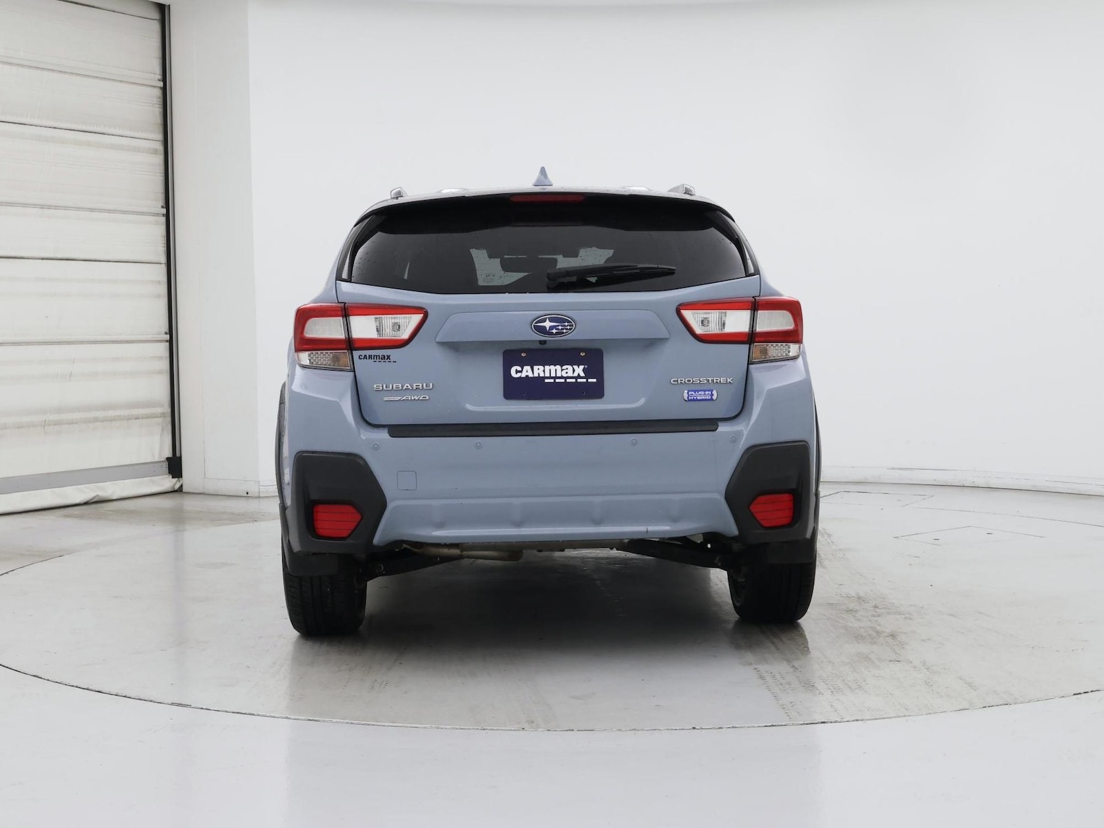 2019 Subaru Crosstrek Hybrid - Photo 7