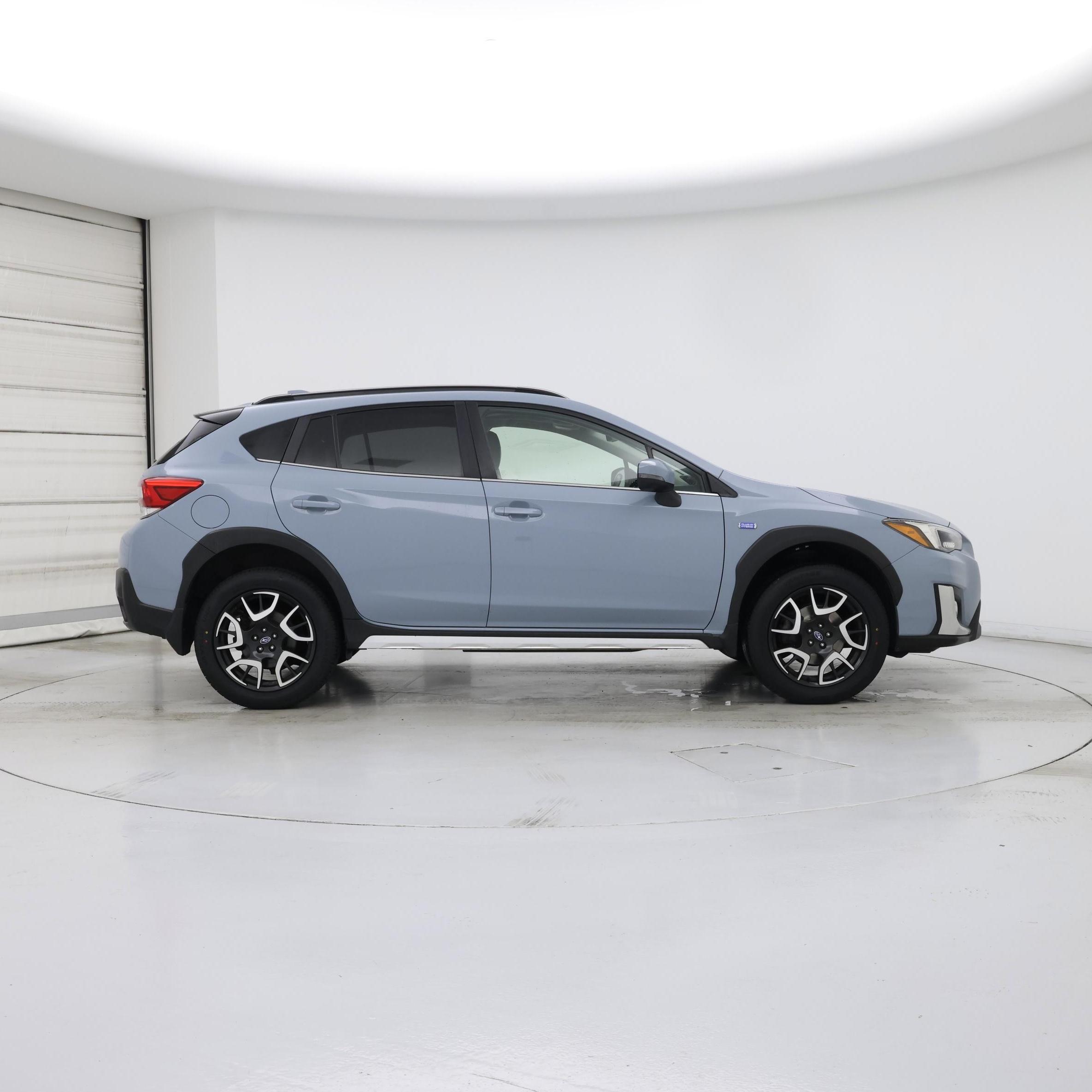 Thumbnail: 2019 Subaru Crosstrek - 7