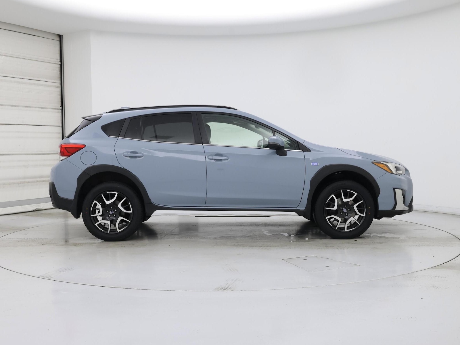 2019 Subaru Crosstrek Hybrid - Photo 8