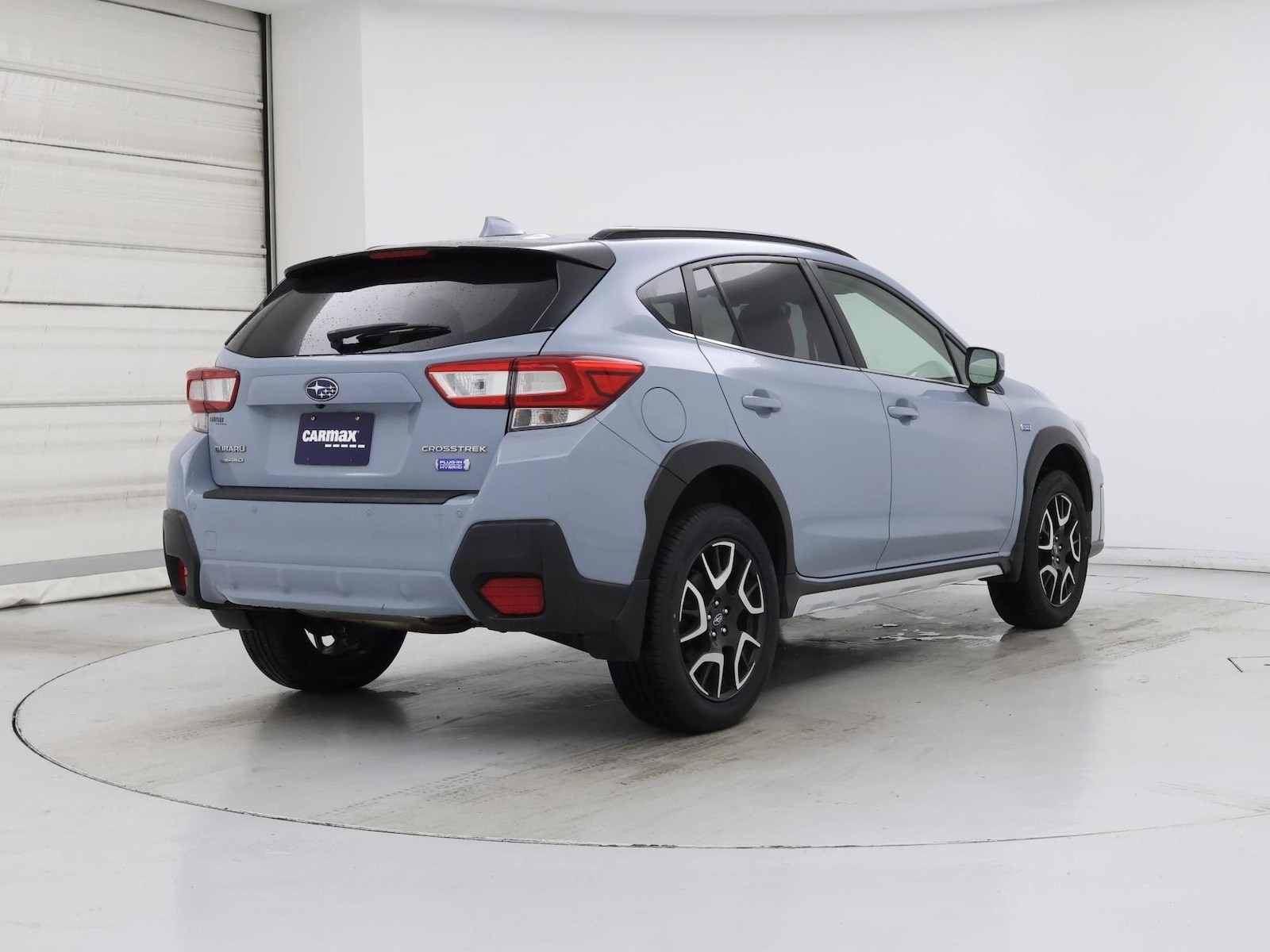 2019 Subaru Crosstrek Hybrid - Photo 9