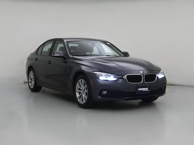 2017 BMW 320 XI