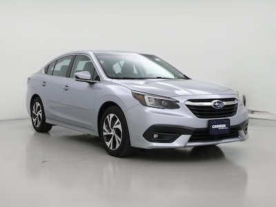 2022 Subaru Legacy Premium