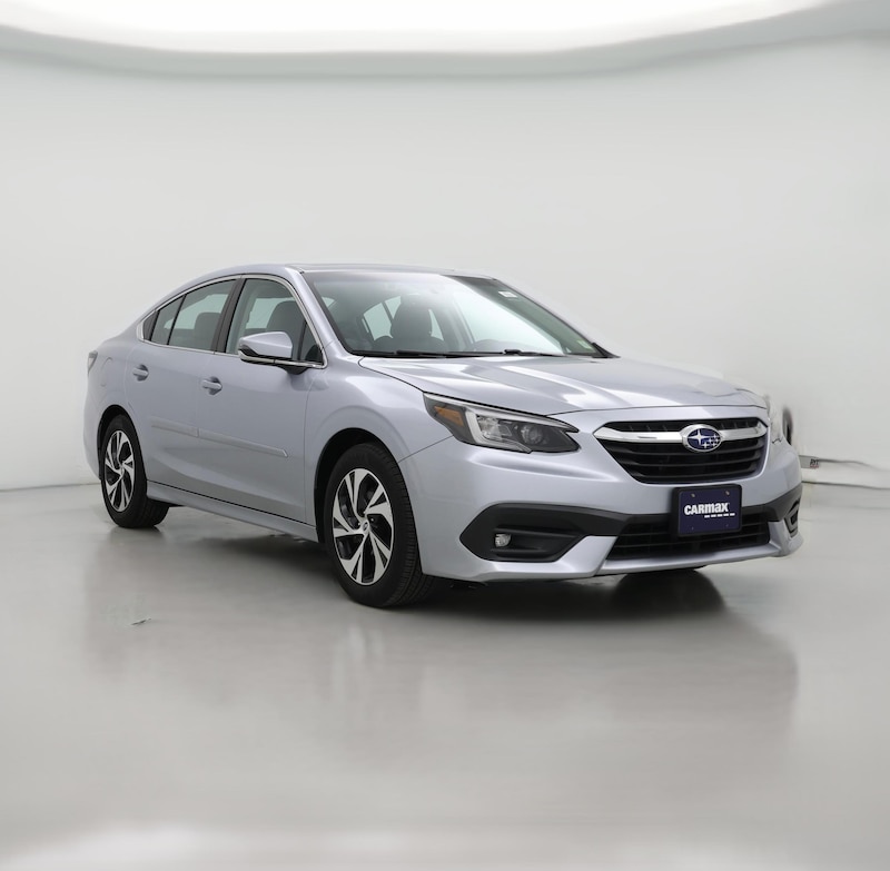 2022 Subaru Legacy Premium