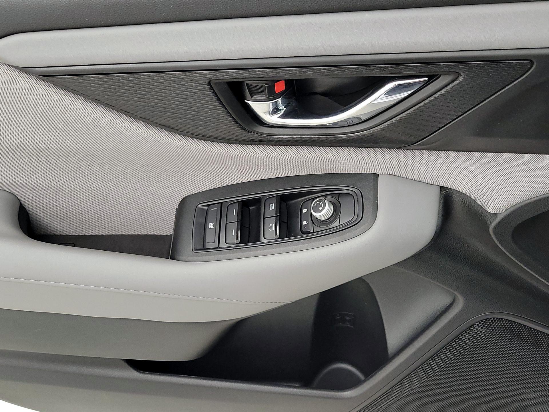 Thumbnail: 2022 Subaru Legacy - 12