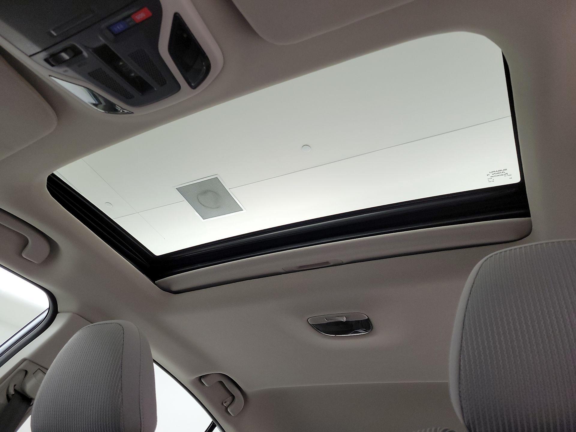 Thumbnail: 2022 Subaru Legacy - 20