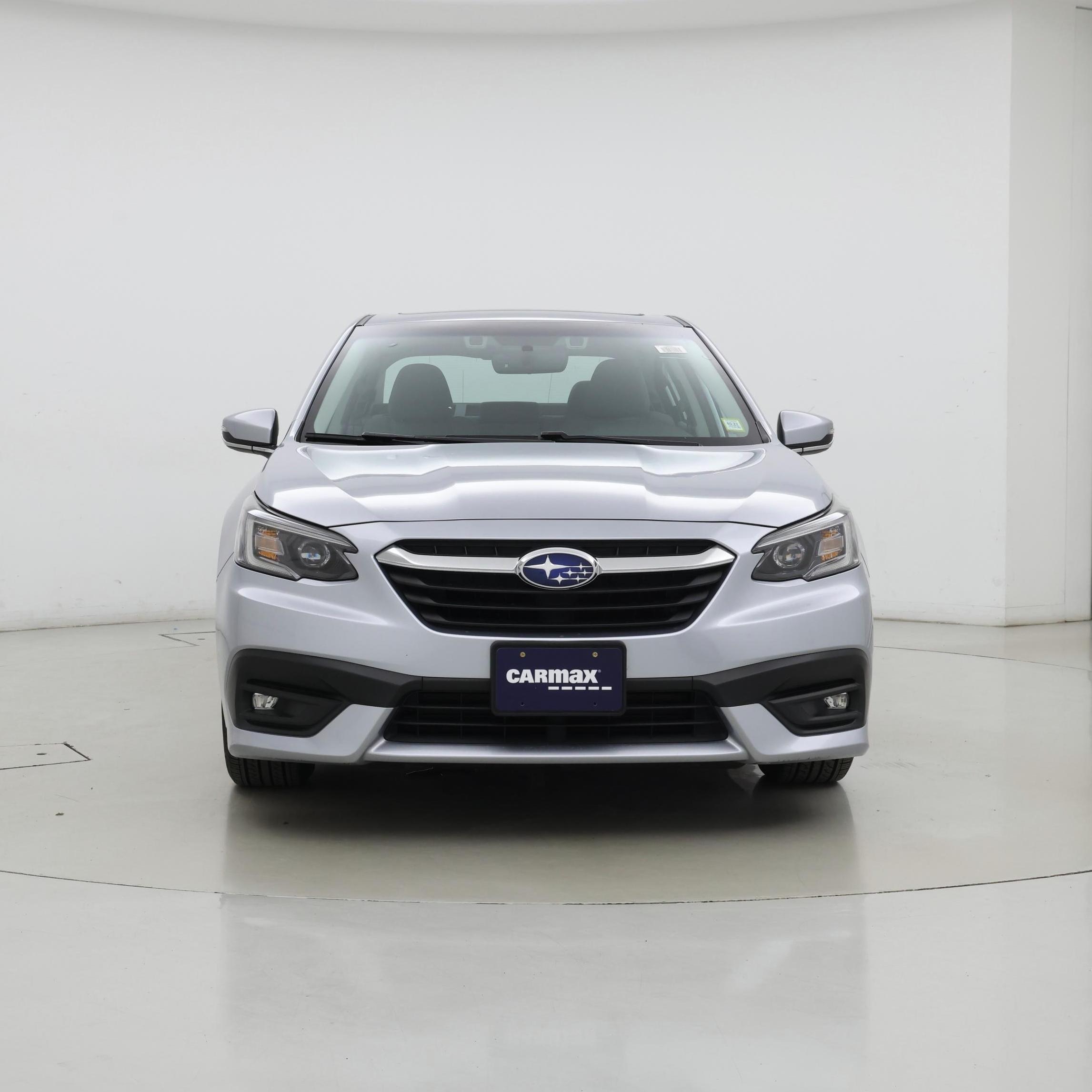 Thumbnail: 2022 Subaru Legacy - 5