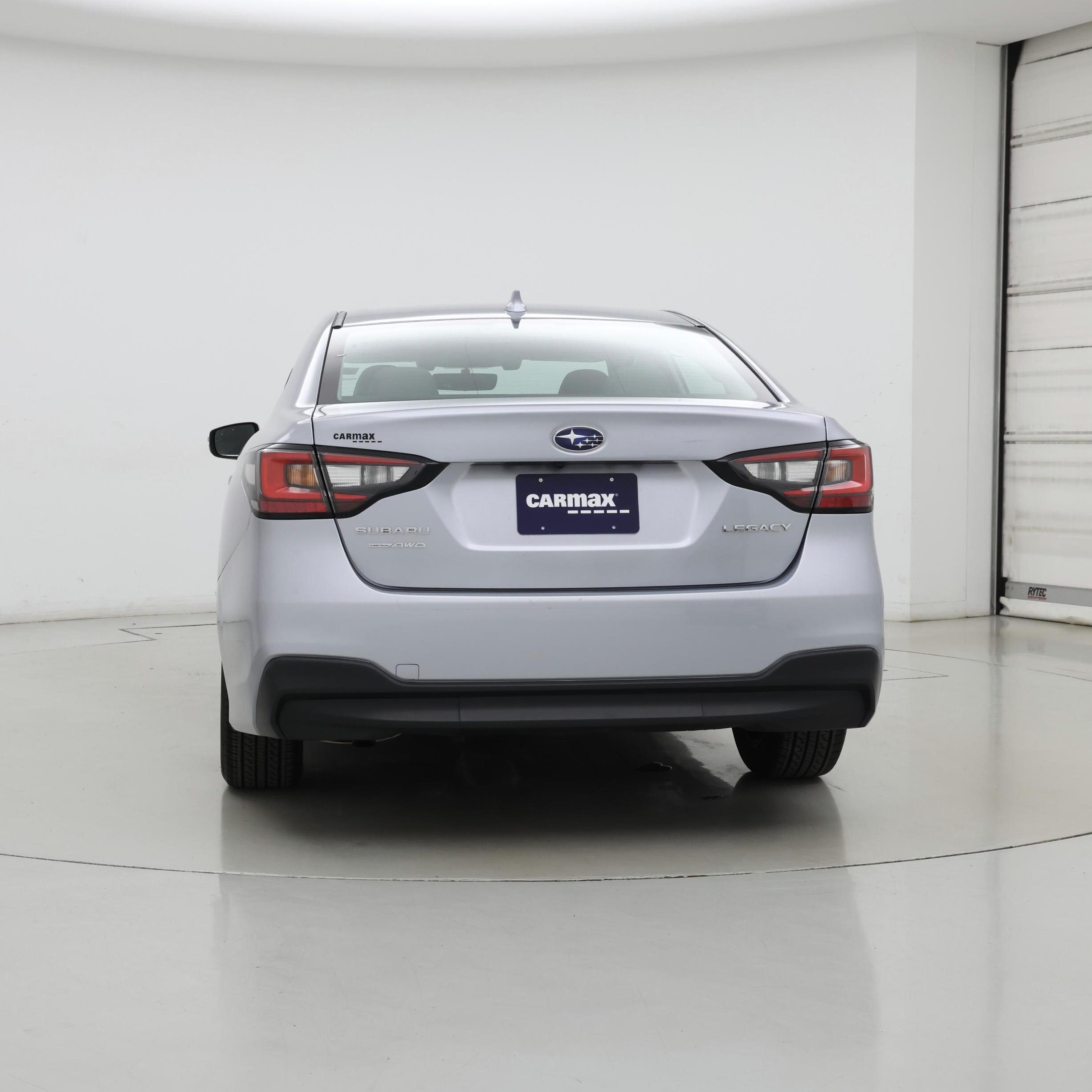Thumbnail: 2022 Subaru Legacy - 6