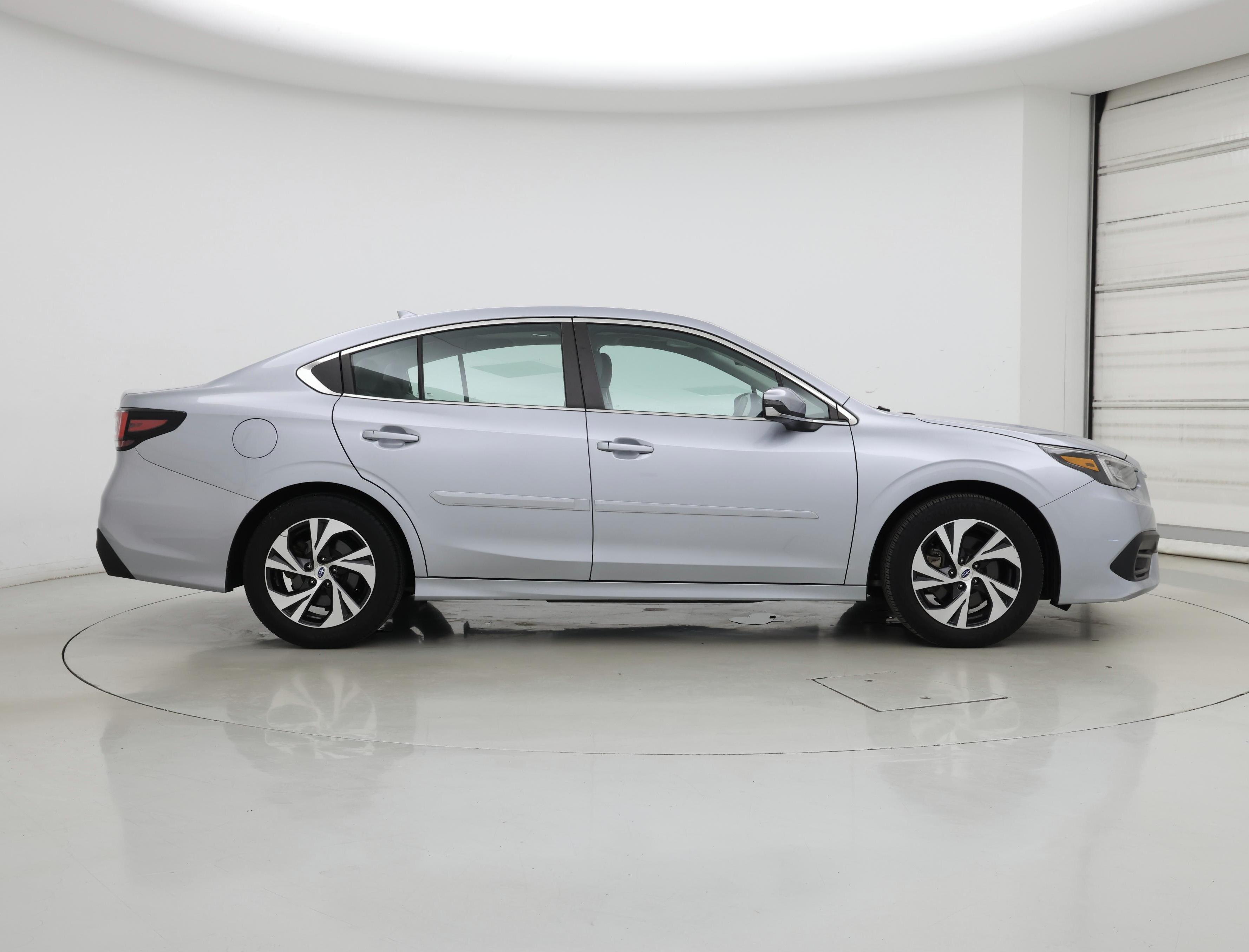 Thumbnail: 2022 Subaru Legacy - 7