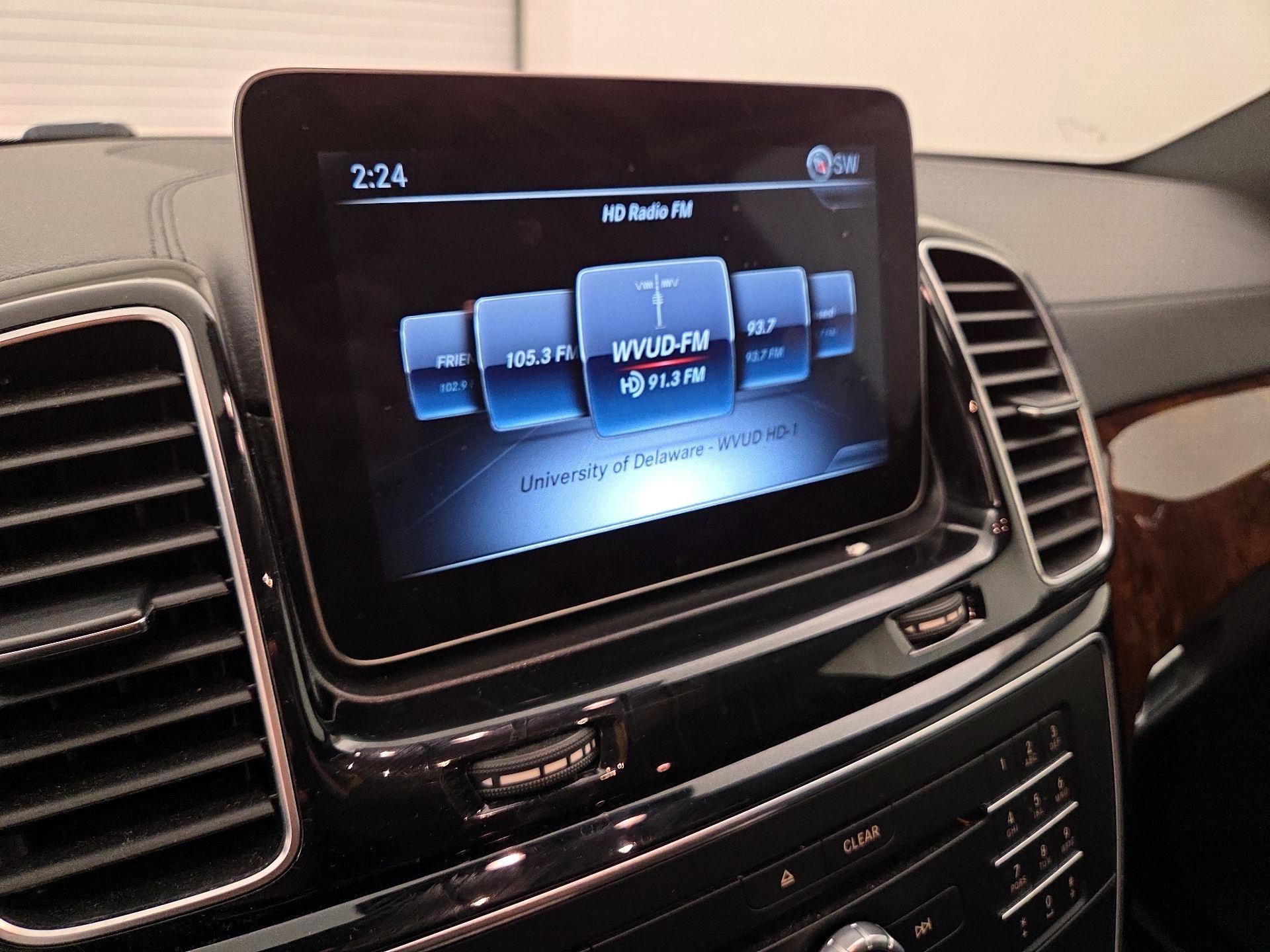 Thumbnail: 2019 Mercedes-Benz GLS - 15