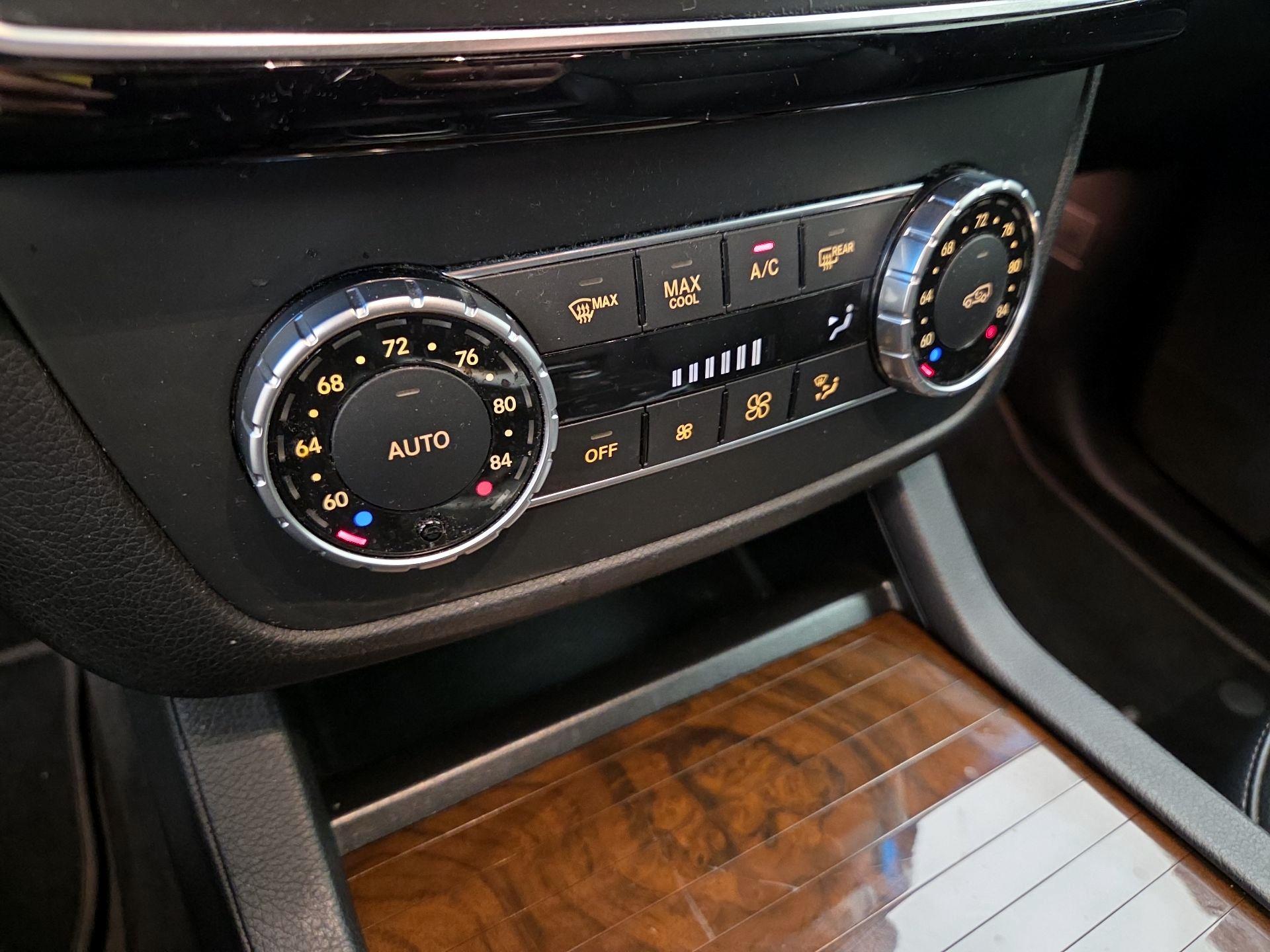 Thumbnail: 2019 Mercedes-Benz GLS - 16