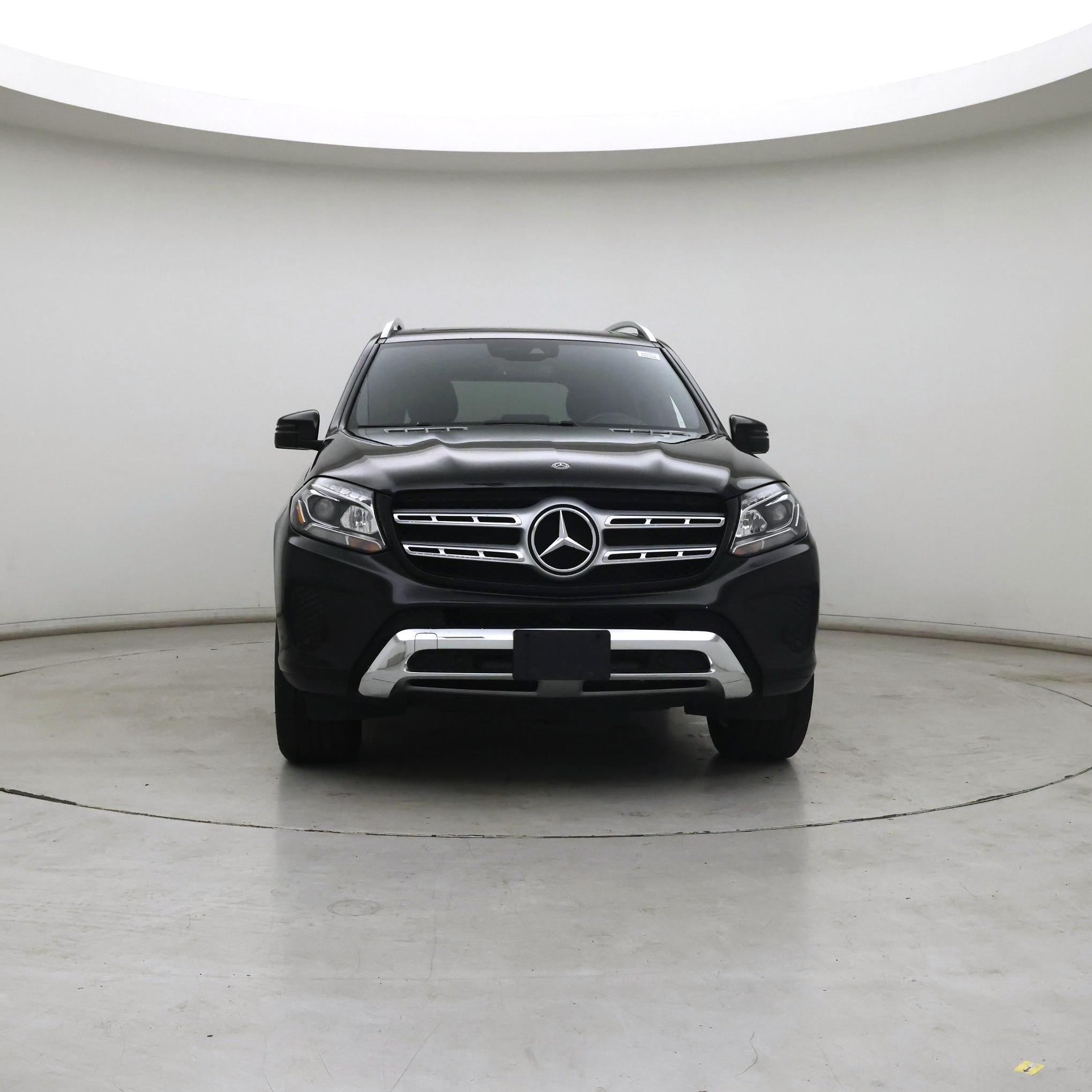 Thumbnail: 2019 Mercedes-Benz GLS - 5