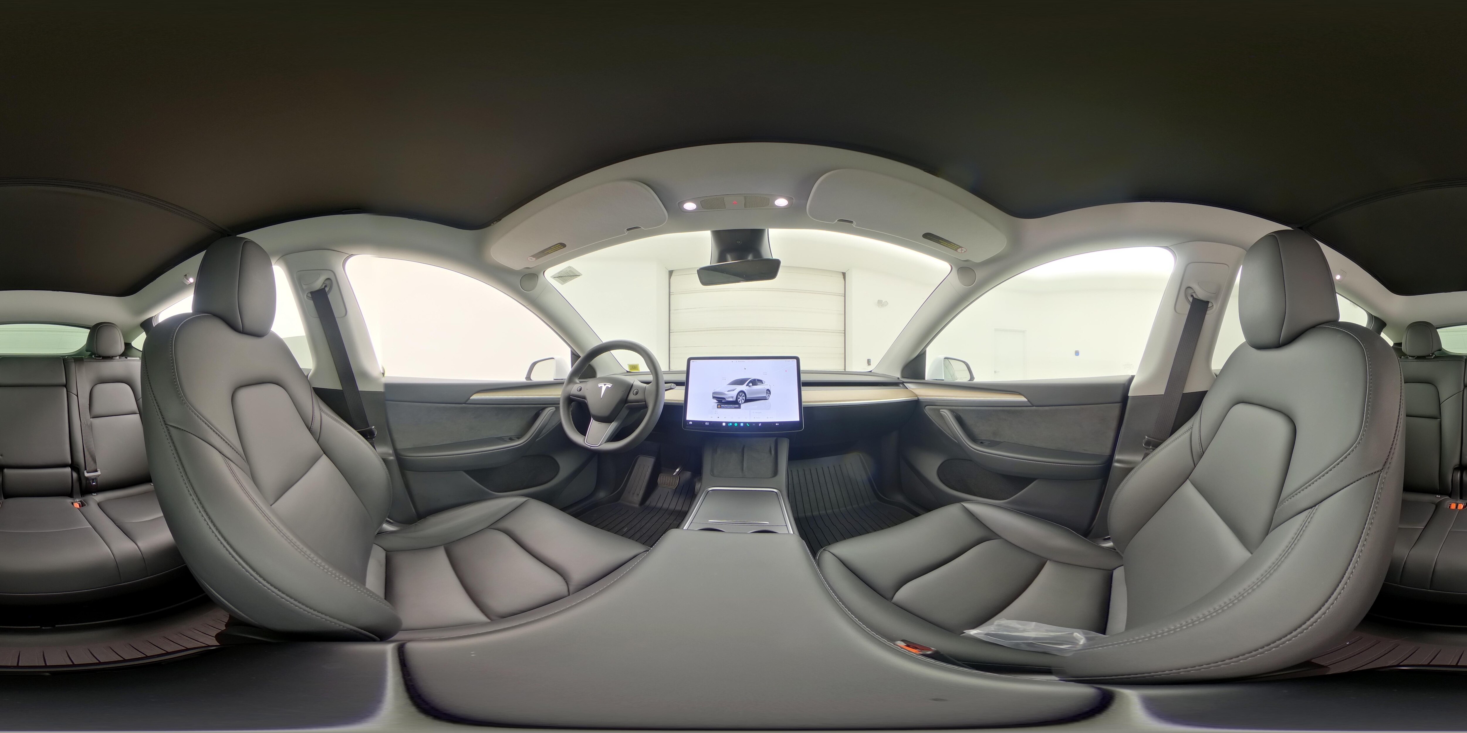 2024 Tesla Model Y Long Range - Photo 23