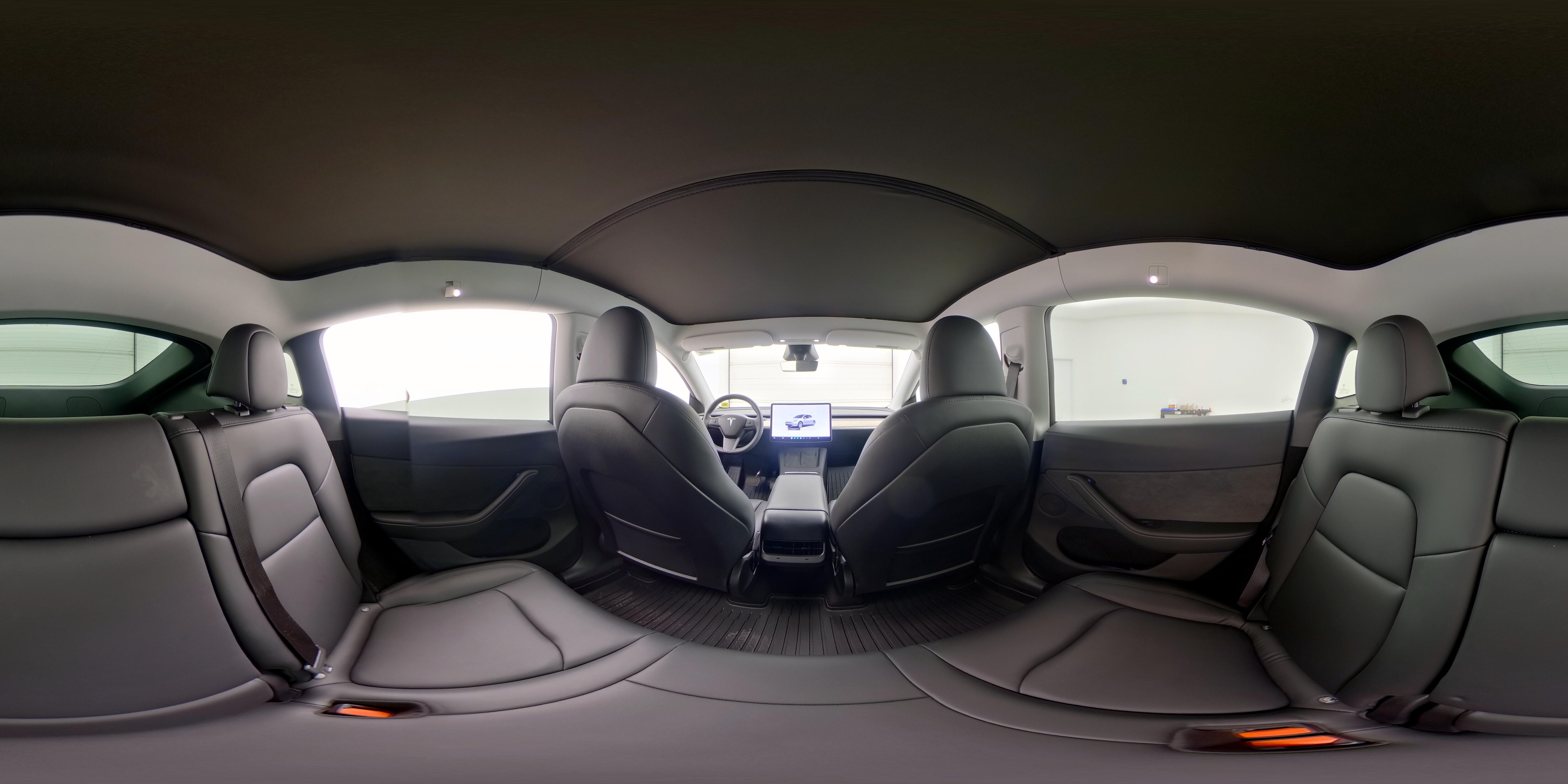 2024 Tesla Model Y Long Range - Photo 24