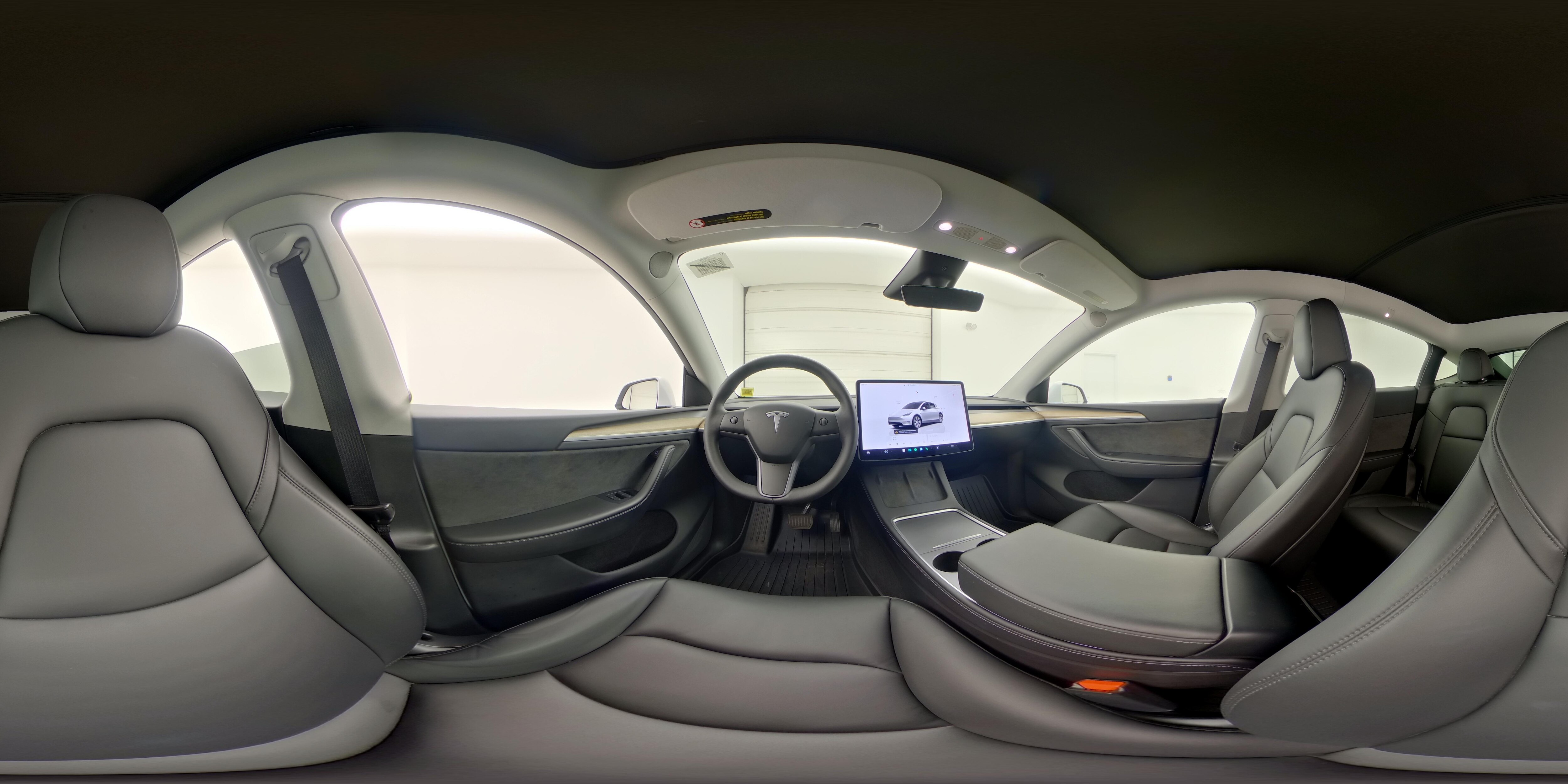 2024 Tesla Model Y Long Range - Photo 25
