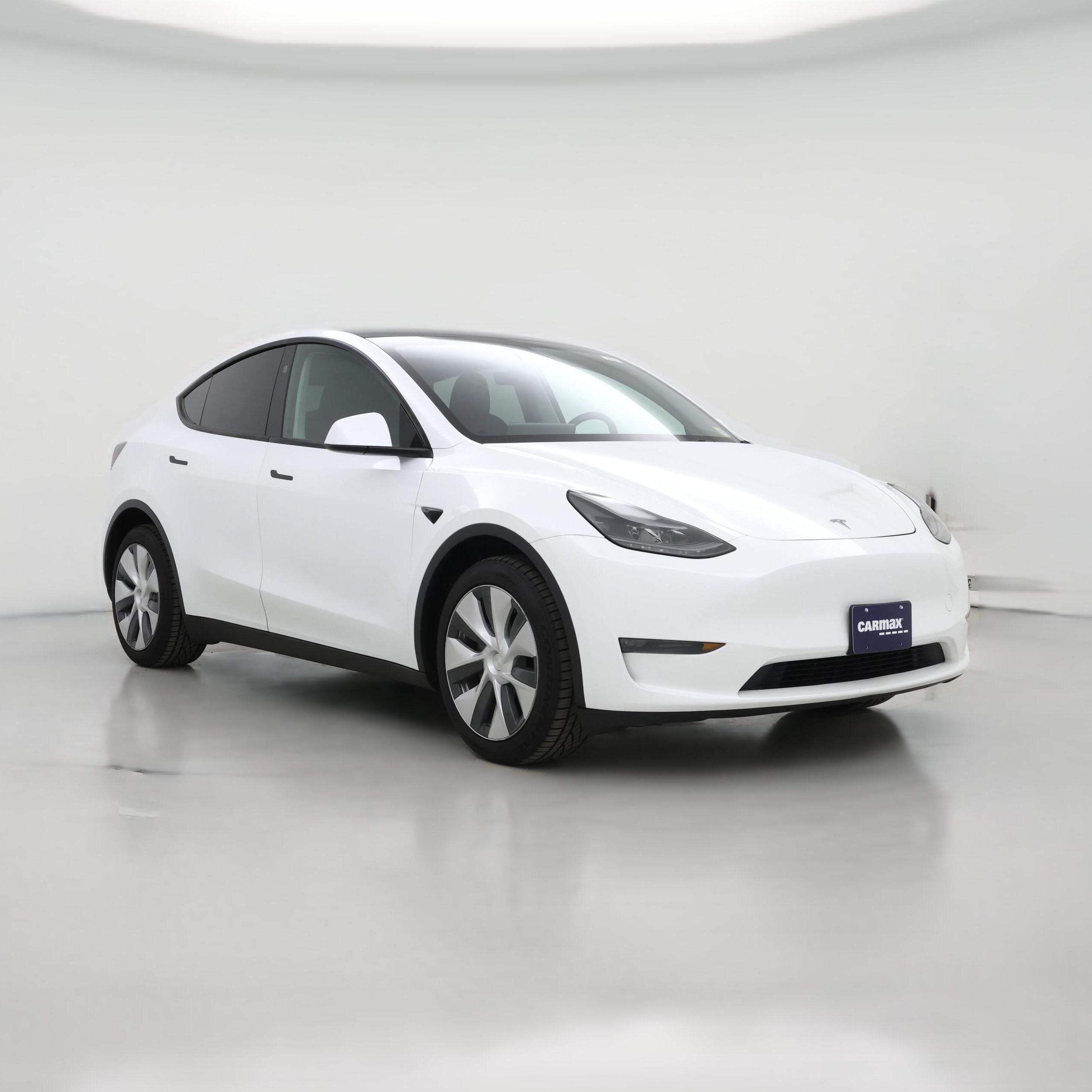 Thumbnail: 2024 Tesla Model Y - 1