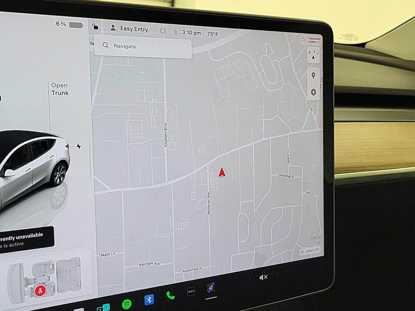 2024 Tesla Model Y Long Range - Photo 14