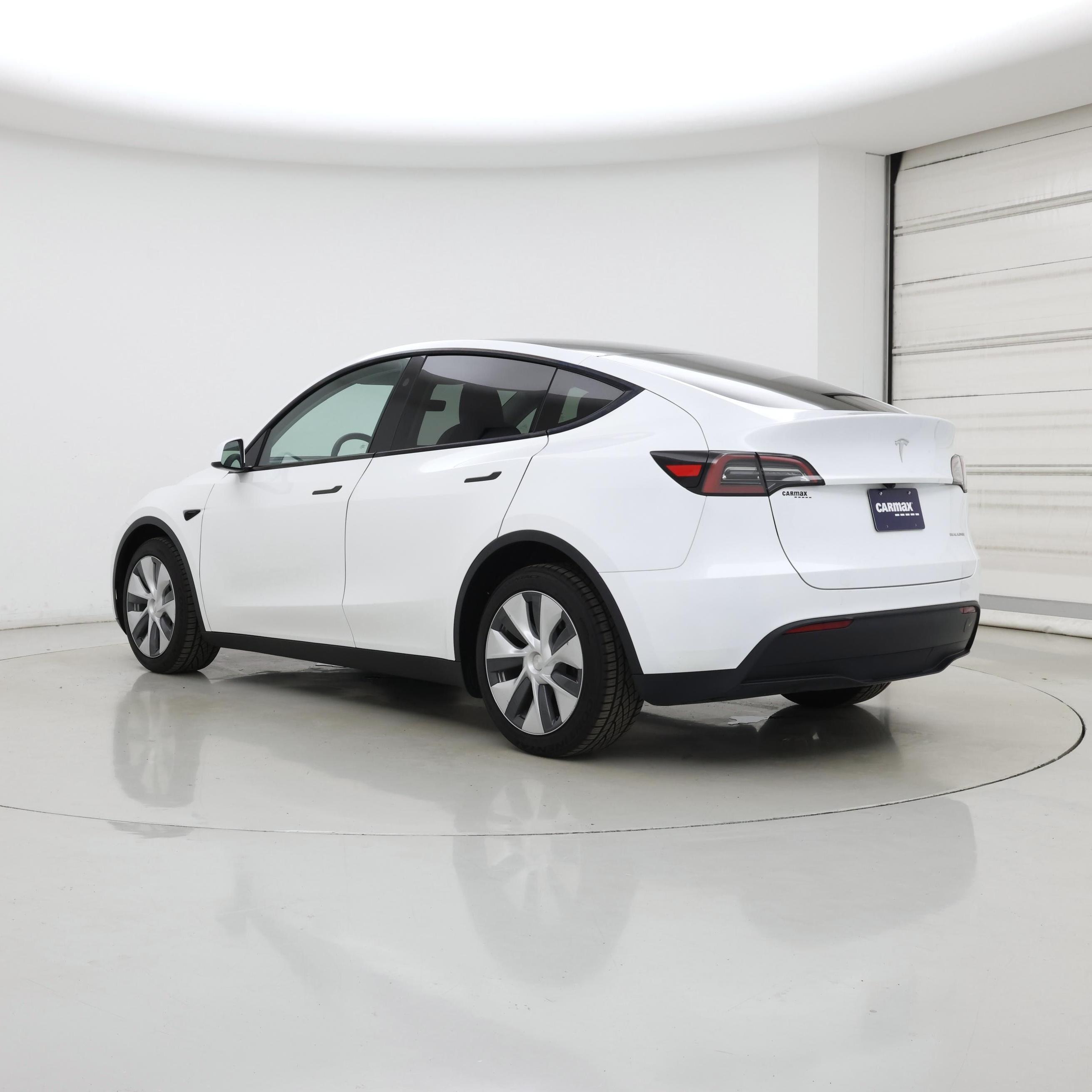 Thumbnail: 2024 Tesla Model Y - 2