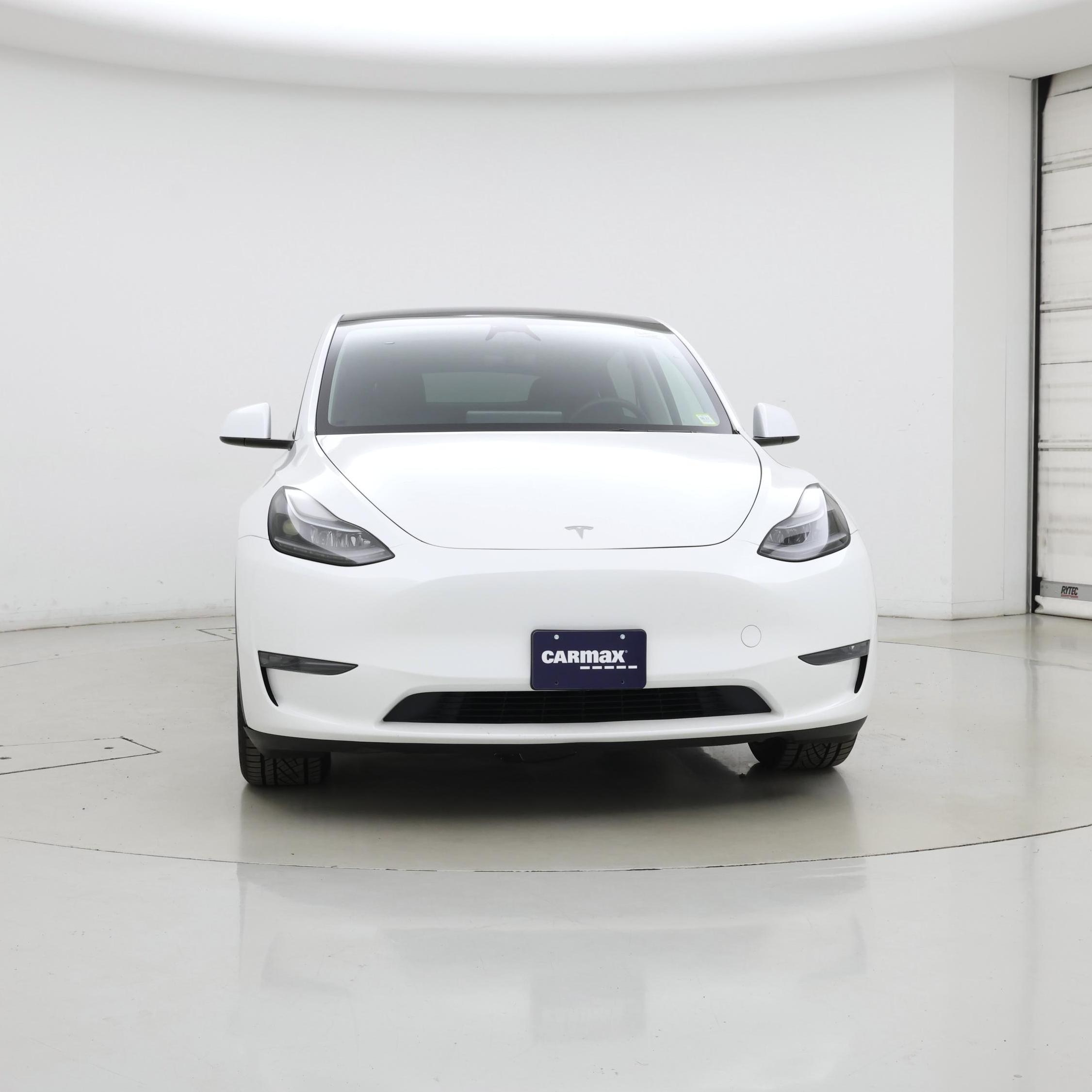 Thumbnail: 2024 Tesla Model Y - 5