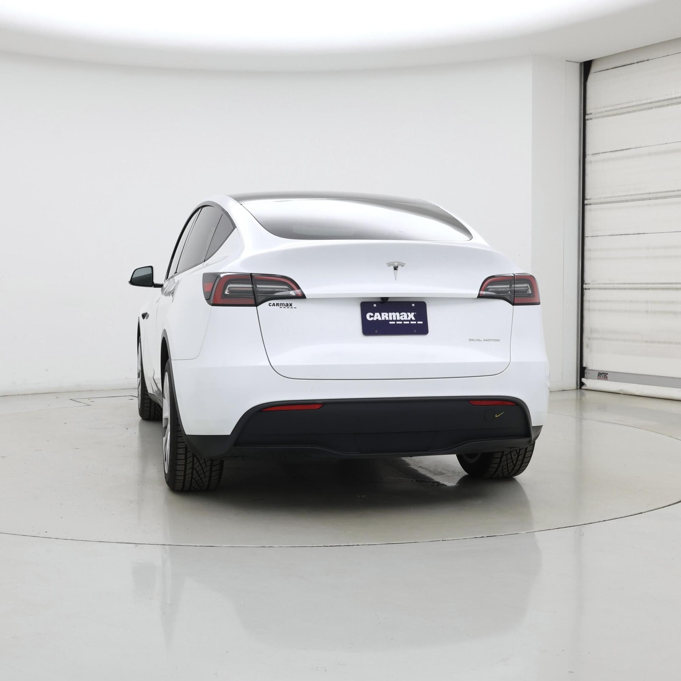 Thumbnail: 2024 Tesla Model Y - 6