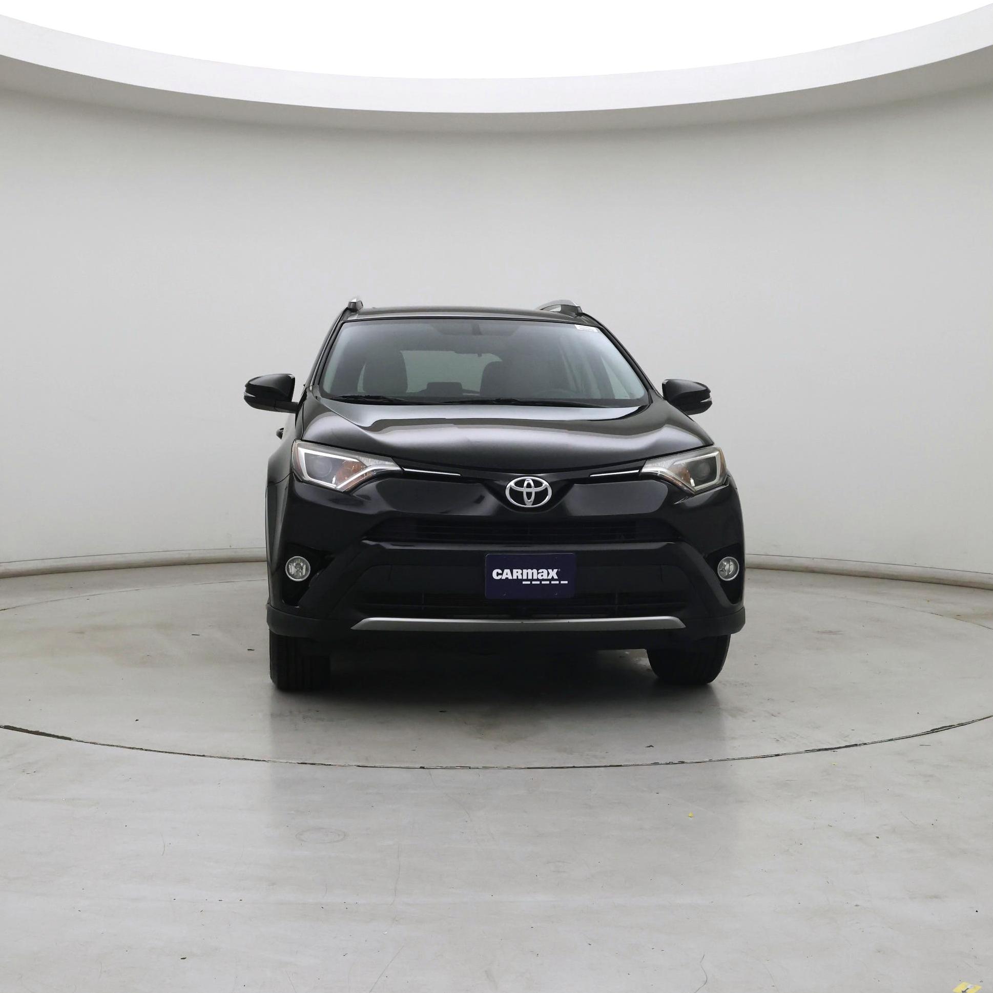 Thumbnail: 2016 Toyota RAV4 - 5