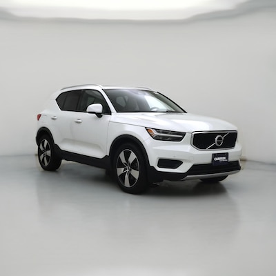 2020 Volvo XC40 T5 Momentum