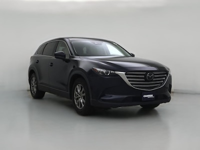 2019 Mazda CX-9 Touring