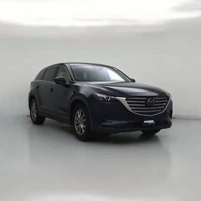 2019 Mazda CX-9 Touring