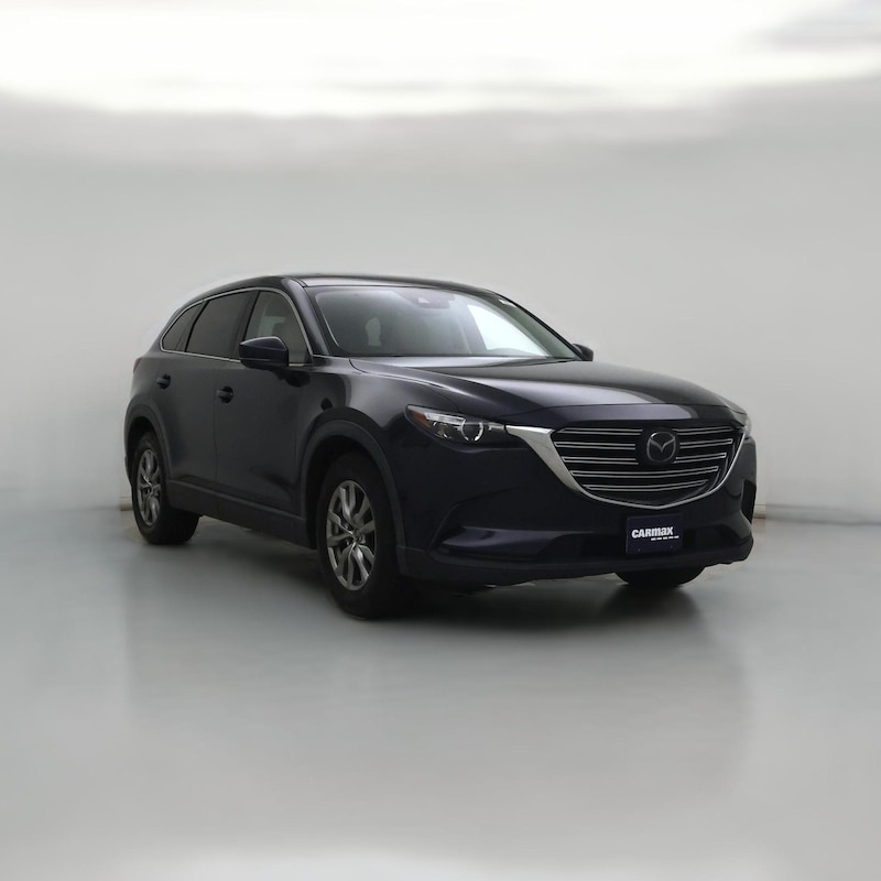 2019 Mazda CX-9 Touring