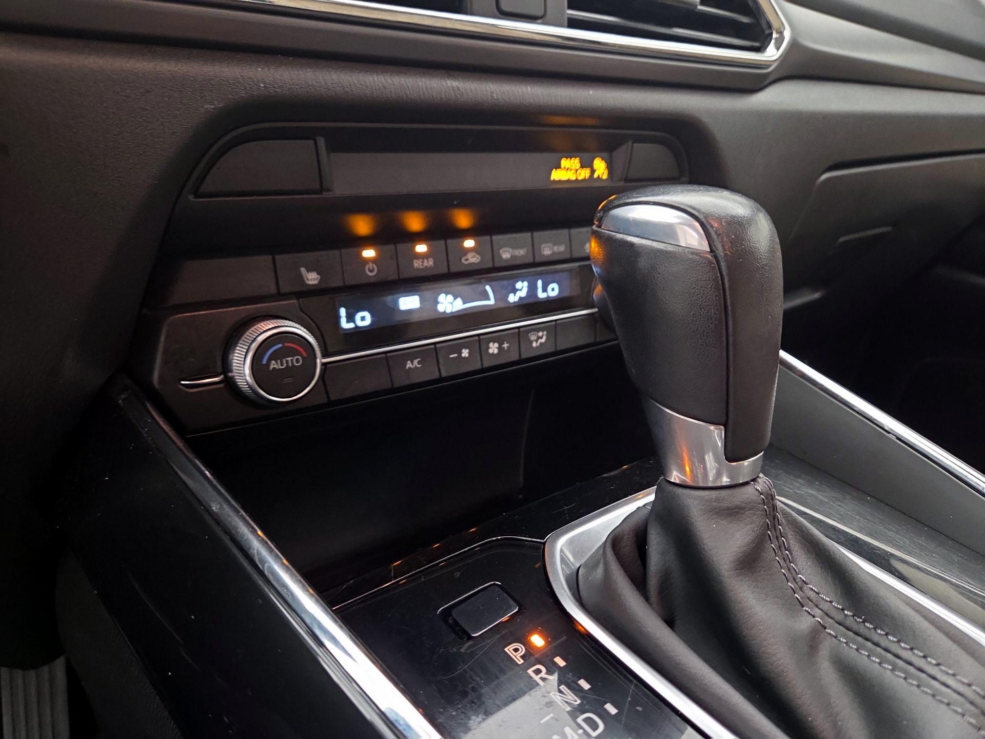 Thumbnail: 2019 Mazda CX-9 - 16