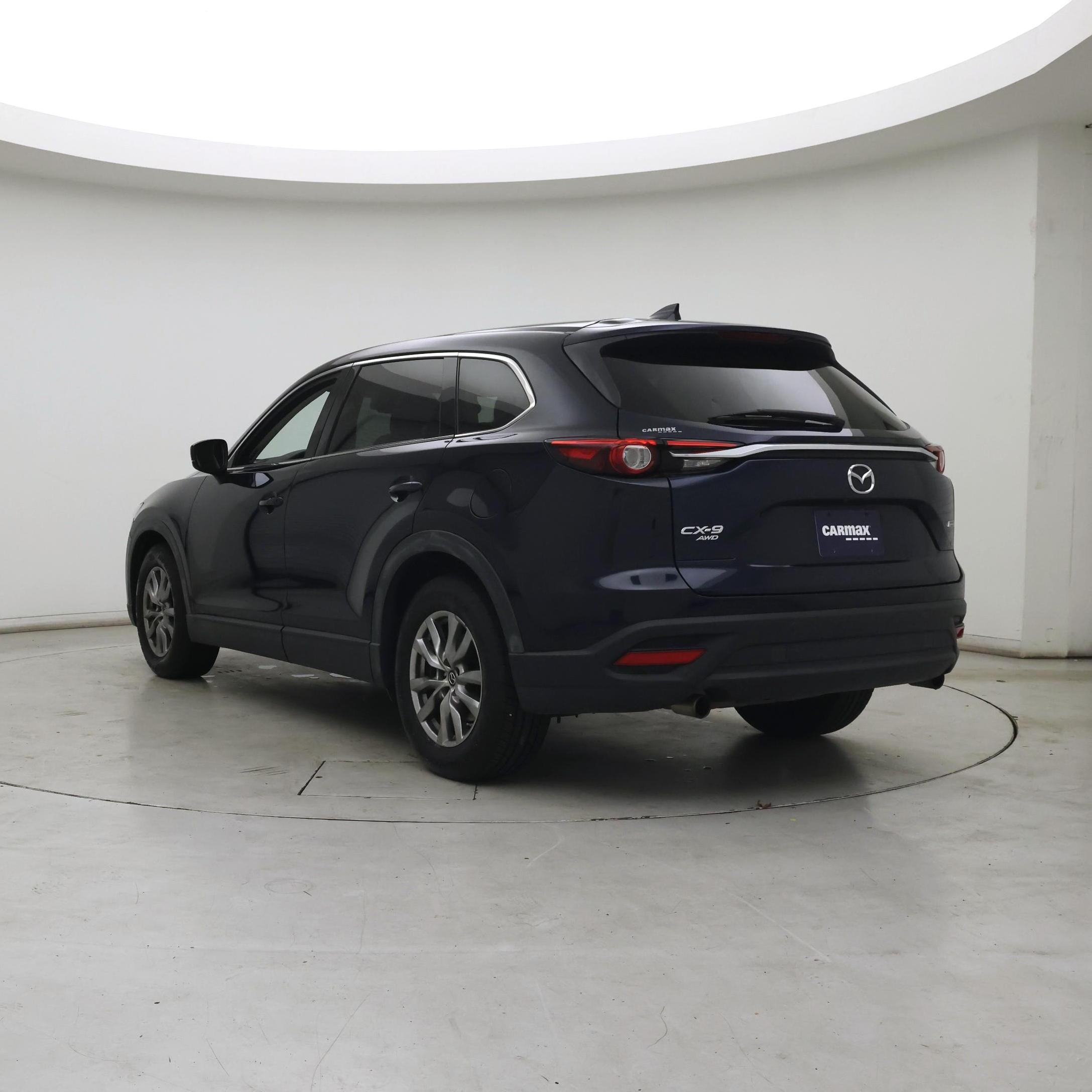 Thumbnail: 2019 Mazda CX-9 - 2